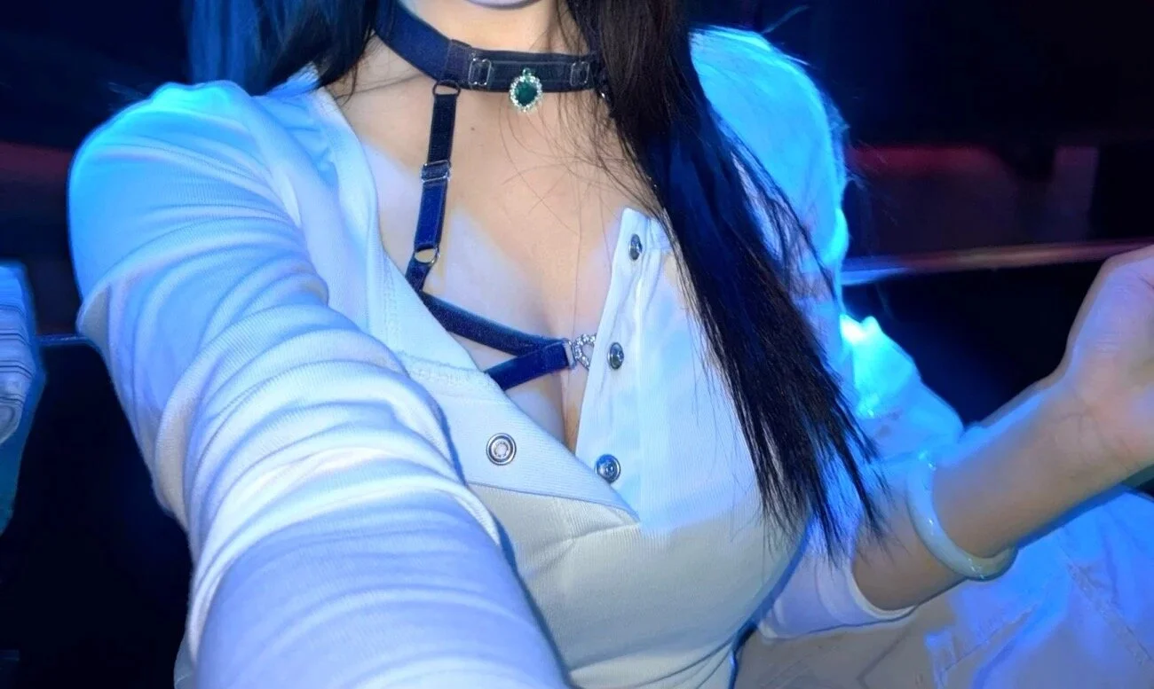 XXX Porn Photo of Nude youyo333 3
