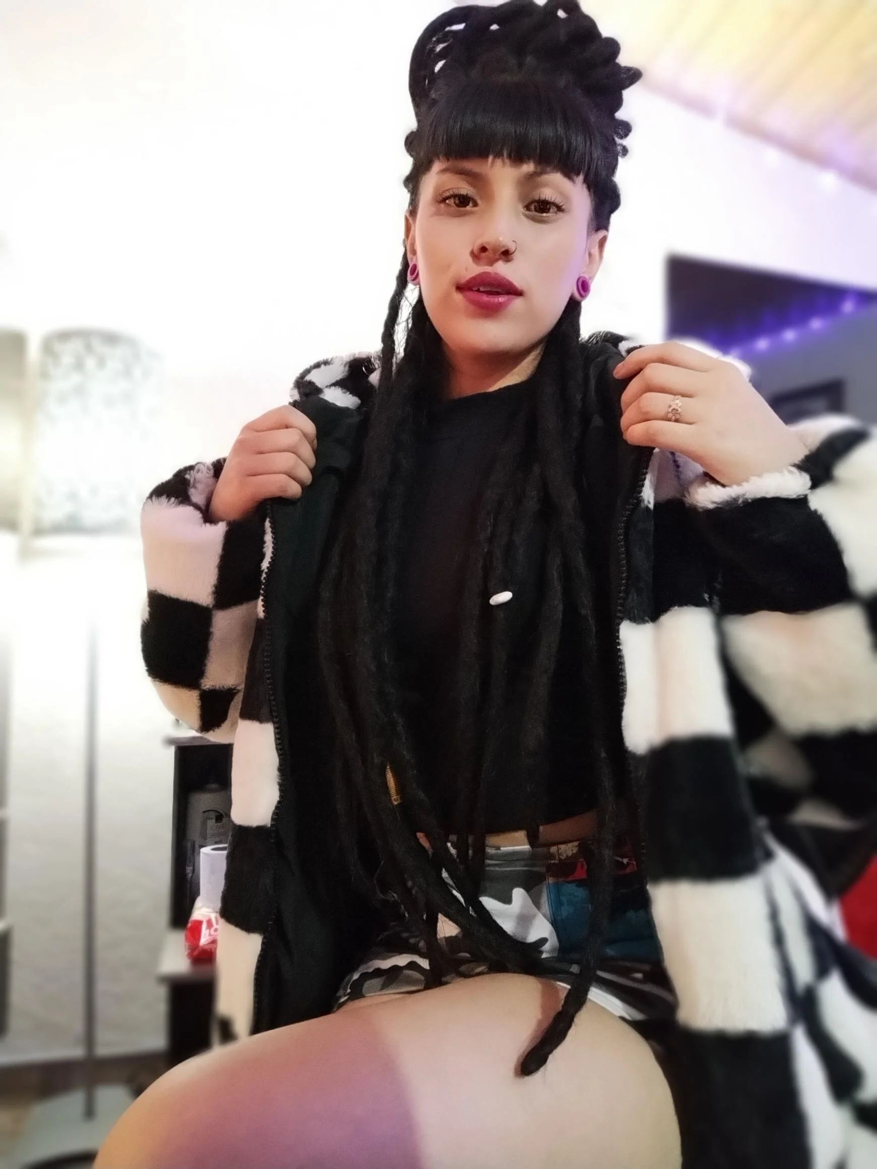 XXX Porn Photo of Nude gaby_cute_14 16