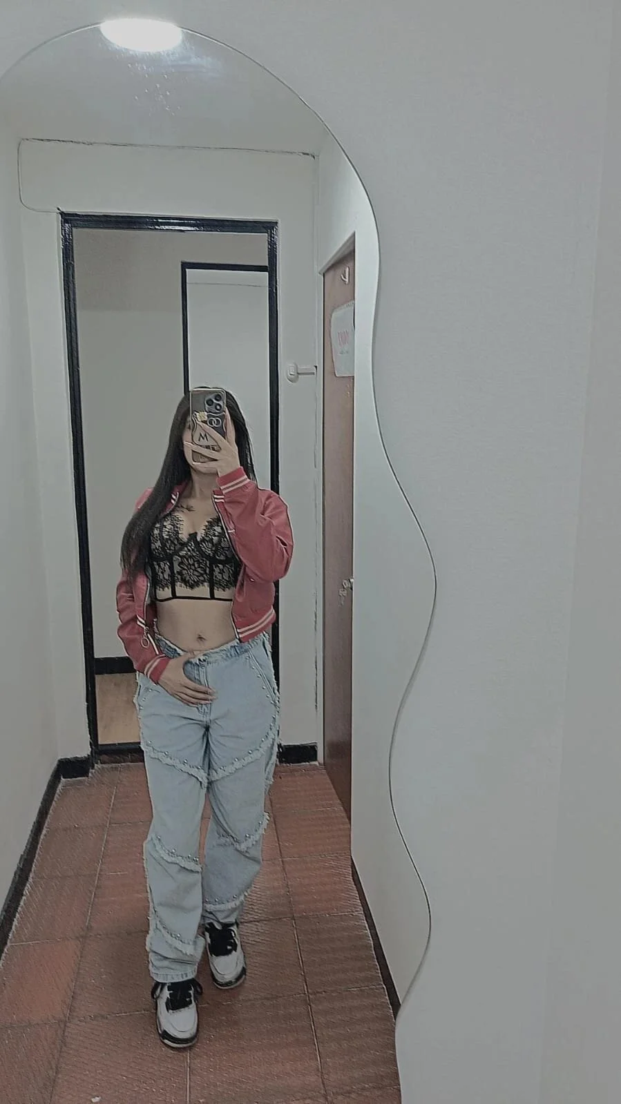 XXX Porn Photo of Nude Blue_Aura69 4