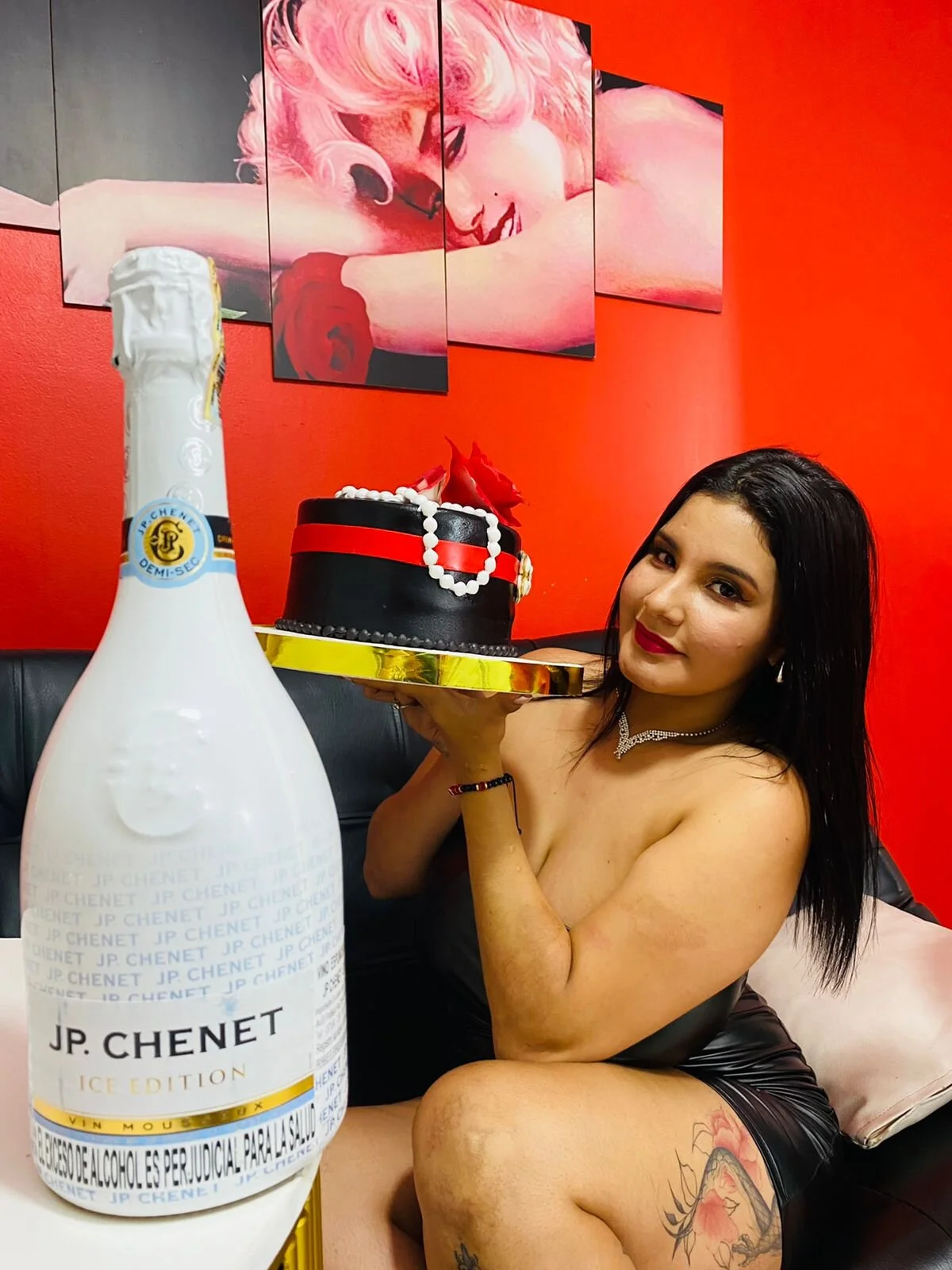 XXX Porn Photo of Nude ValleryParker 50