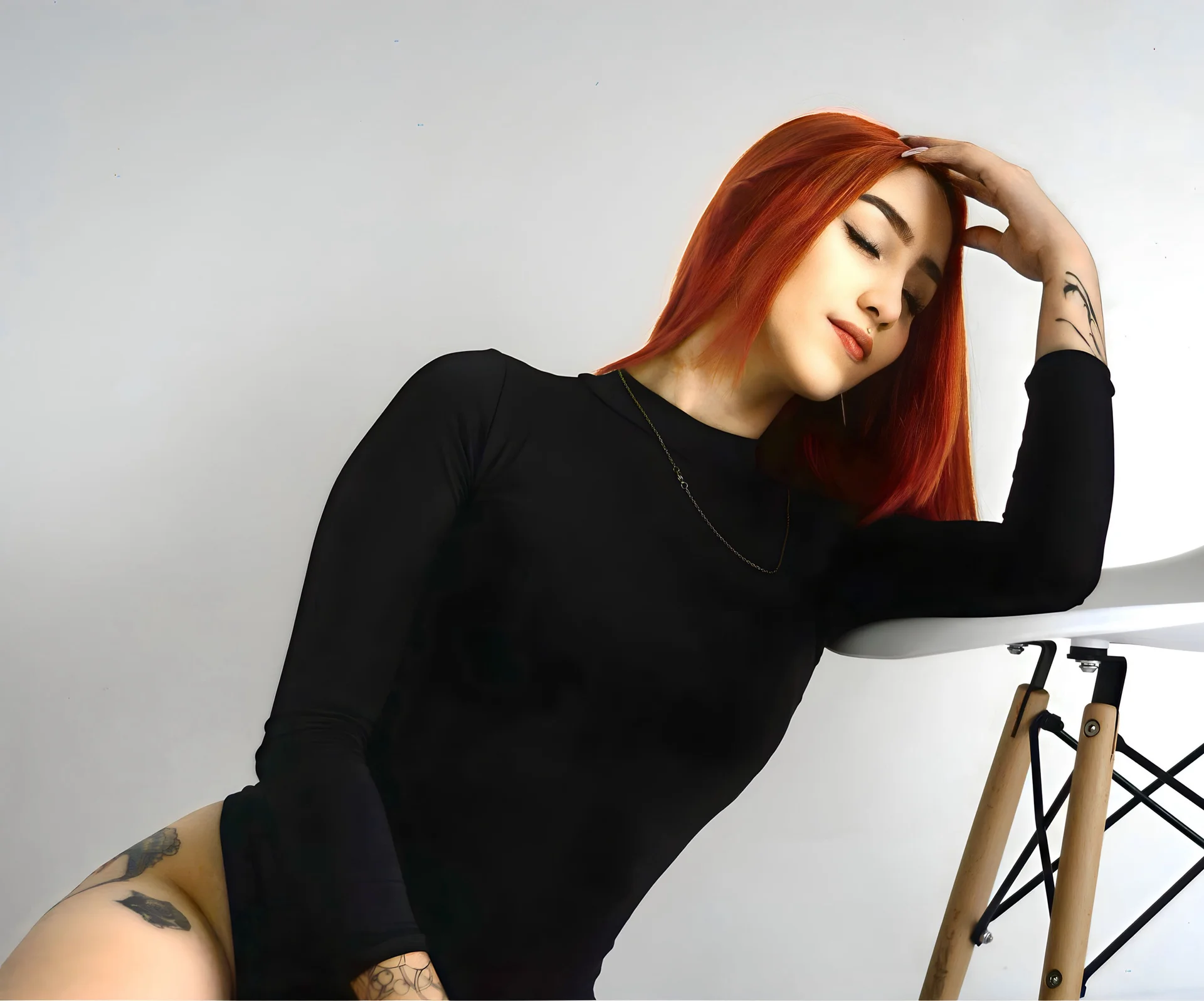 XXX Porn Photo of Nude melodie_roy 5