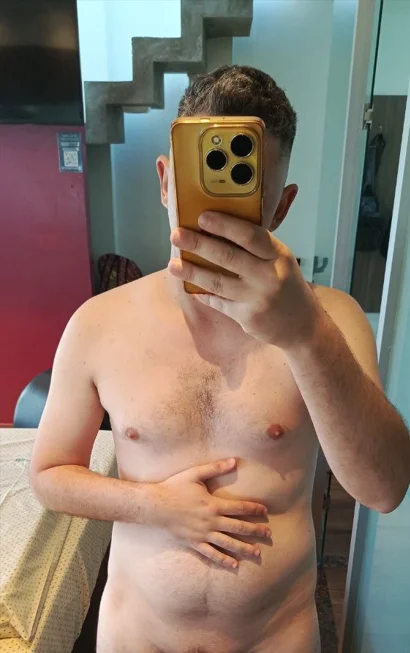XXX Porn Photo of Nude DiositoHerus 3