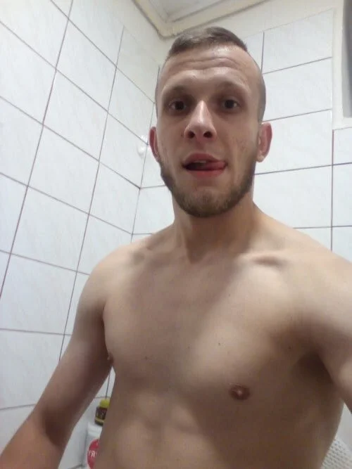 XXX Porn Photo of Nude hoot_denis28 9