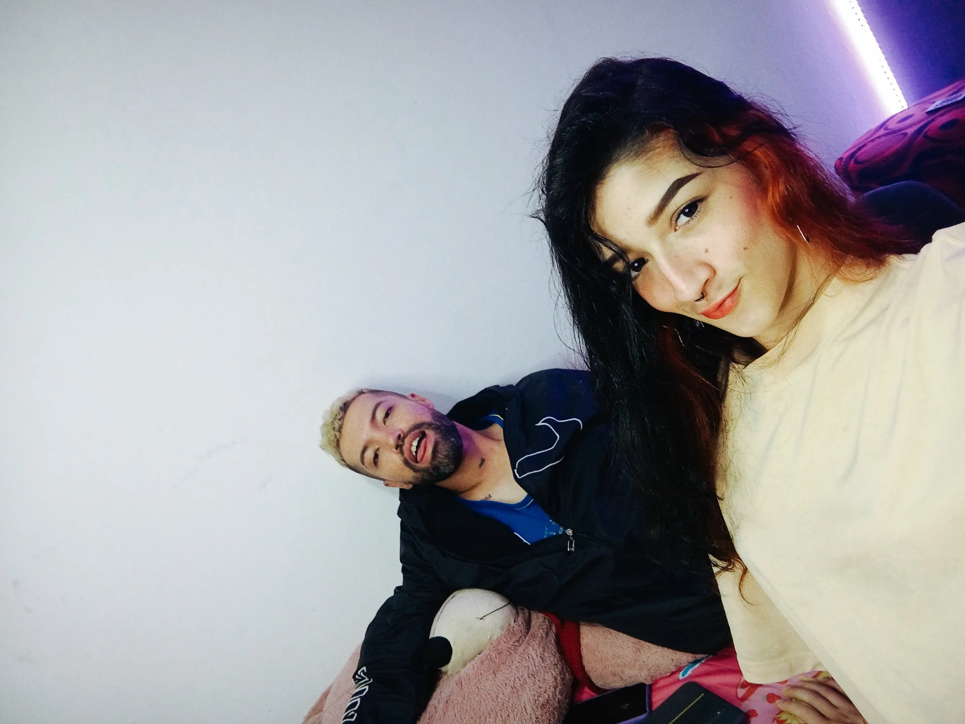 XXX Porn Photo of Nude ingrid_zese_ 1