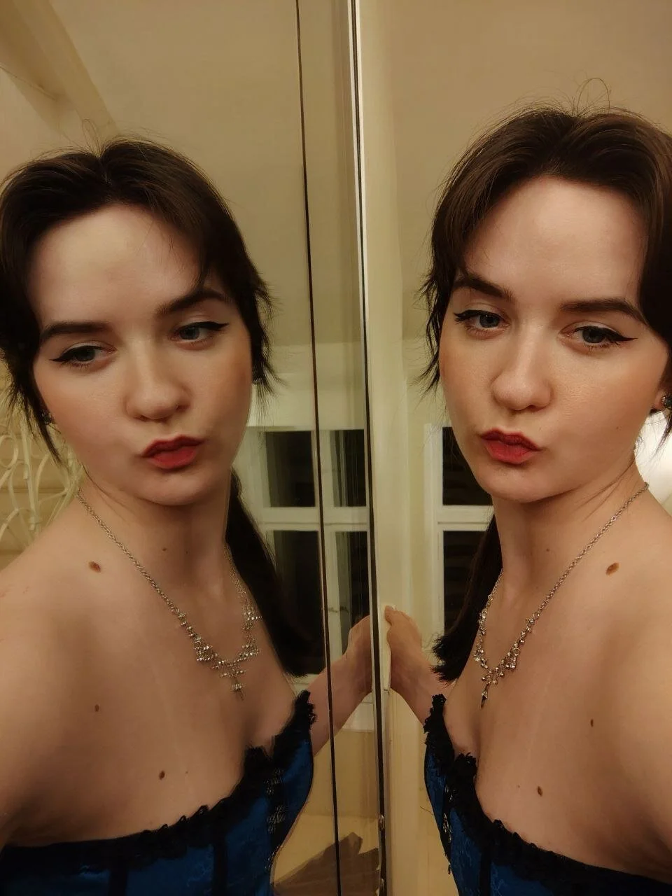 XXX Porn Photo of Nude BerryDiva 62