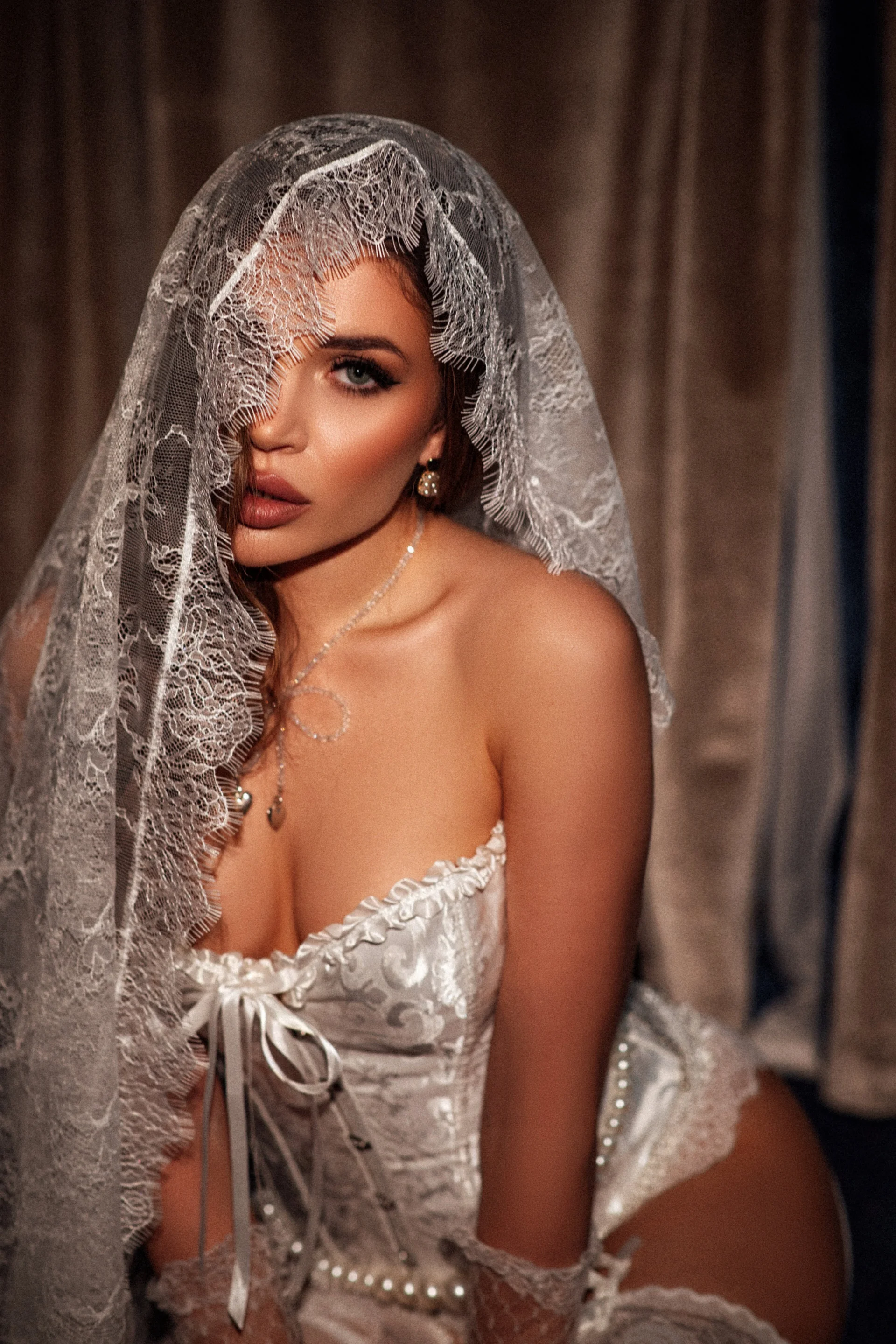XXX Porn Photo of Nude AngelicaDillon 7