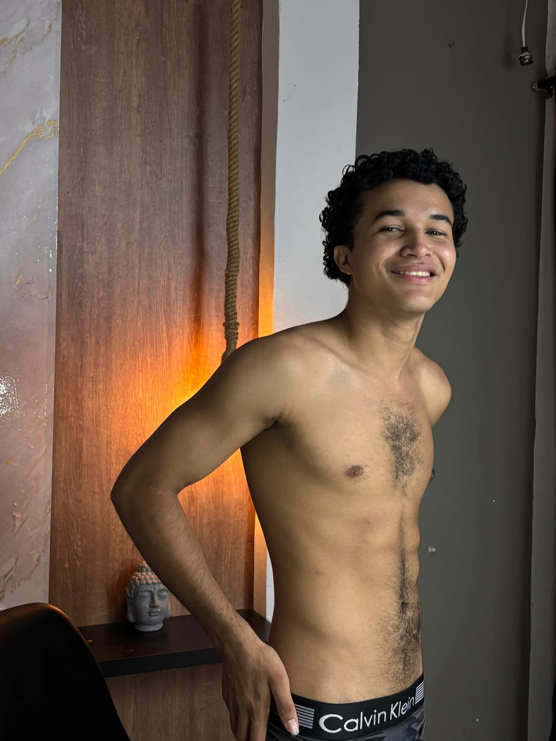 XXX Porn Photo of Nude fire_drako_ 4
