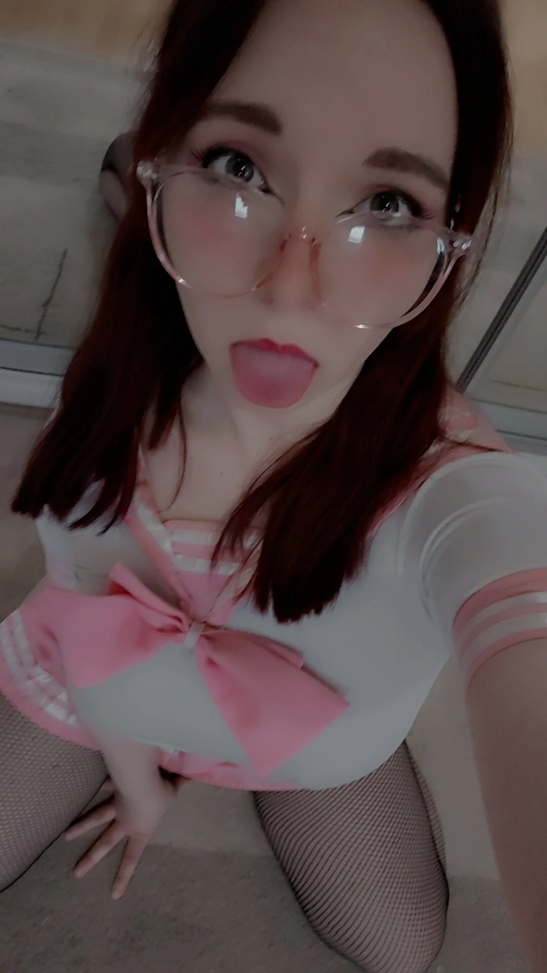 XXX Porn Photo of Nude VelvetAnders 3