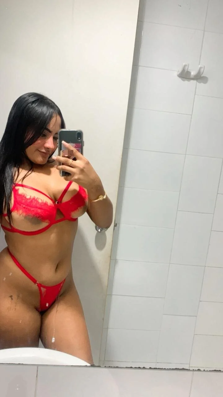 XXX Porn Photo of Nude Thifany_Hampton_ 3