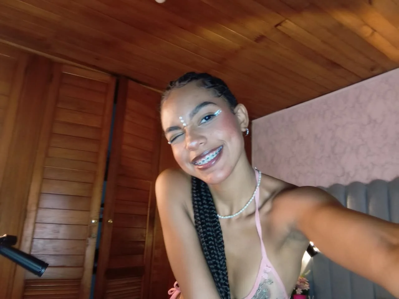 XXX Porn Photo of Nude aylacallowey 1