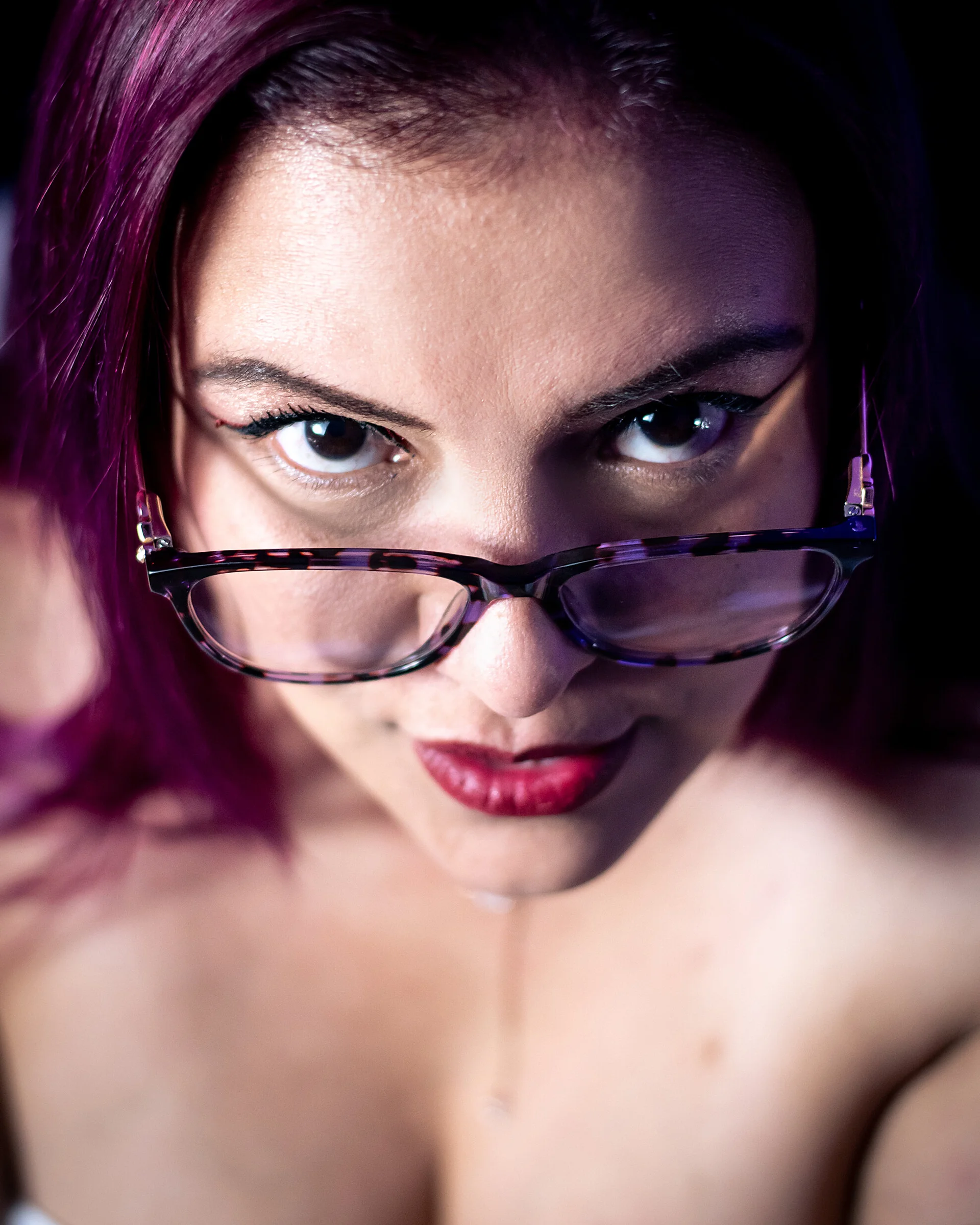 XXX Porn Photo of Nude Sammy_owens_ 65