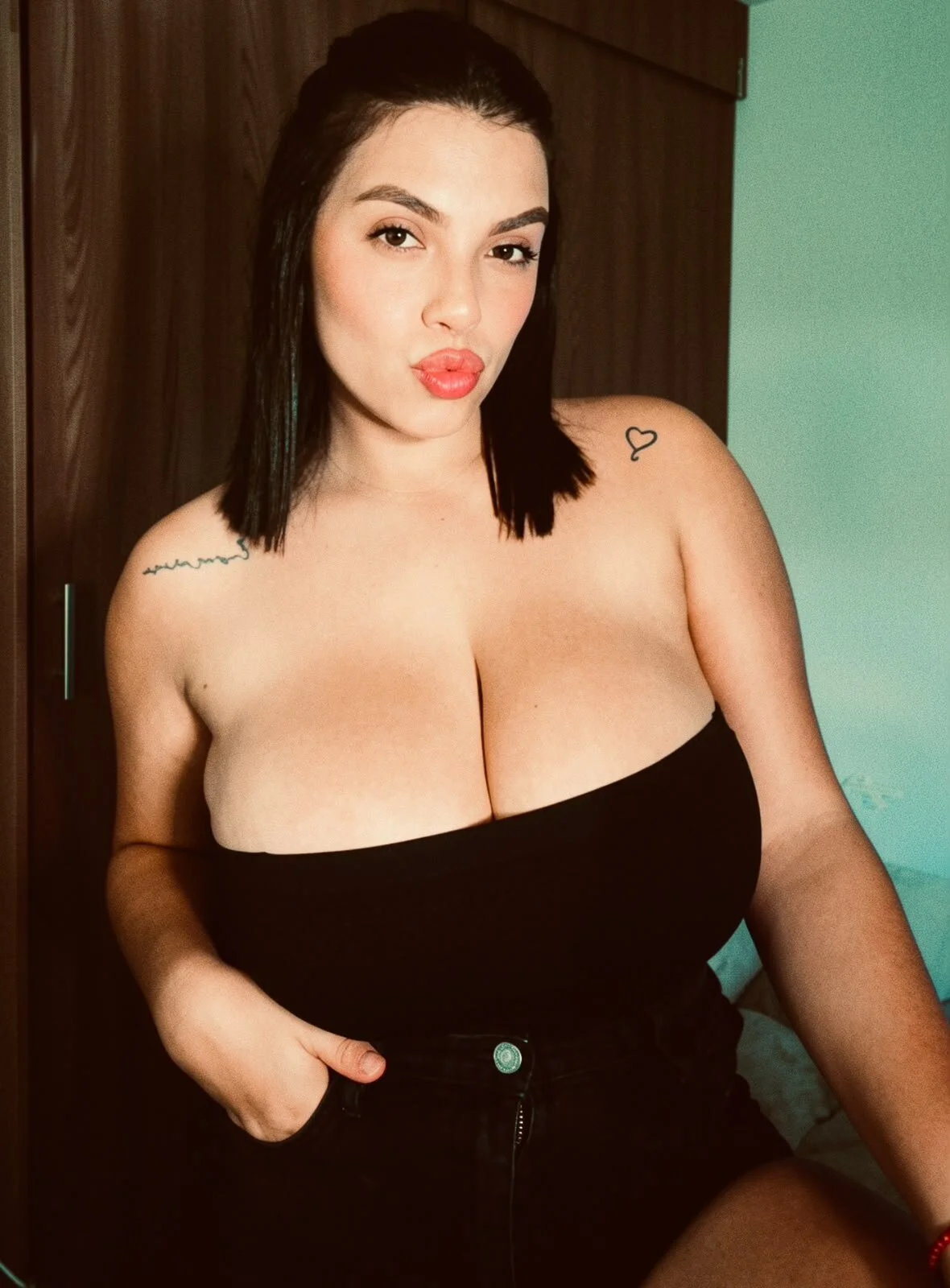 XXX Porn Photo of Nude angela_jak 15
