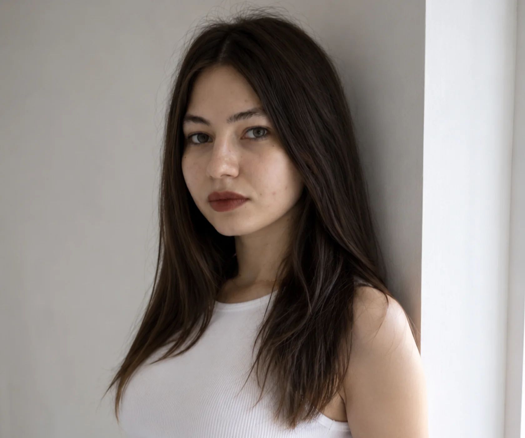 XXX Porn Photo of Nude YoshikoClepper 2