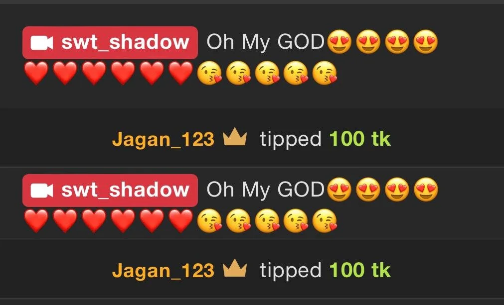 XXX Porn Photo of Nude swt_shadow 34