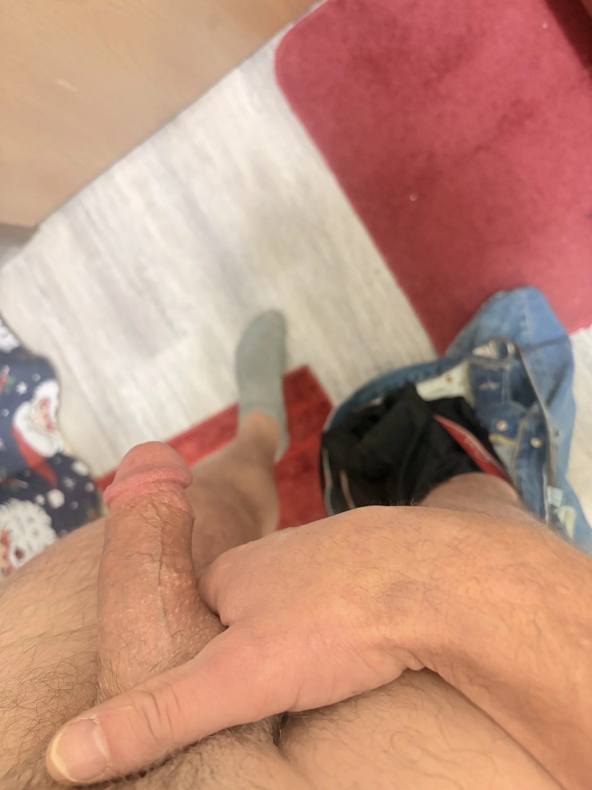 XXX Porn Photo of Nude ARCHERTASTE 1