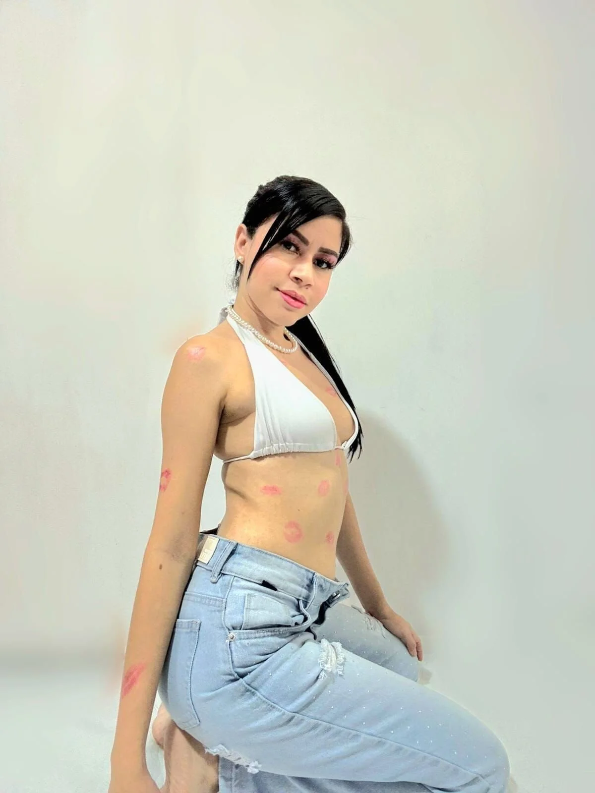 XXX Porn Photo of Nude Vicky_Love_ 3