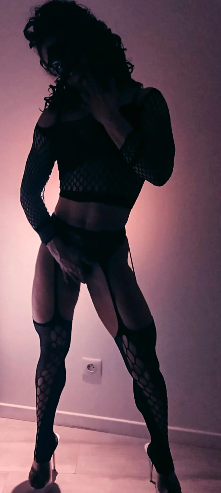 XXX Porn Photo of Nude Penelopesexydu11 11
