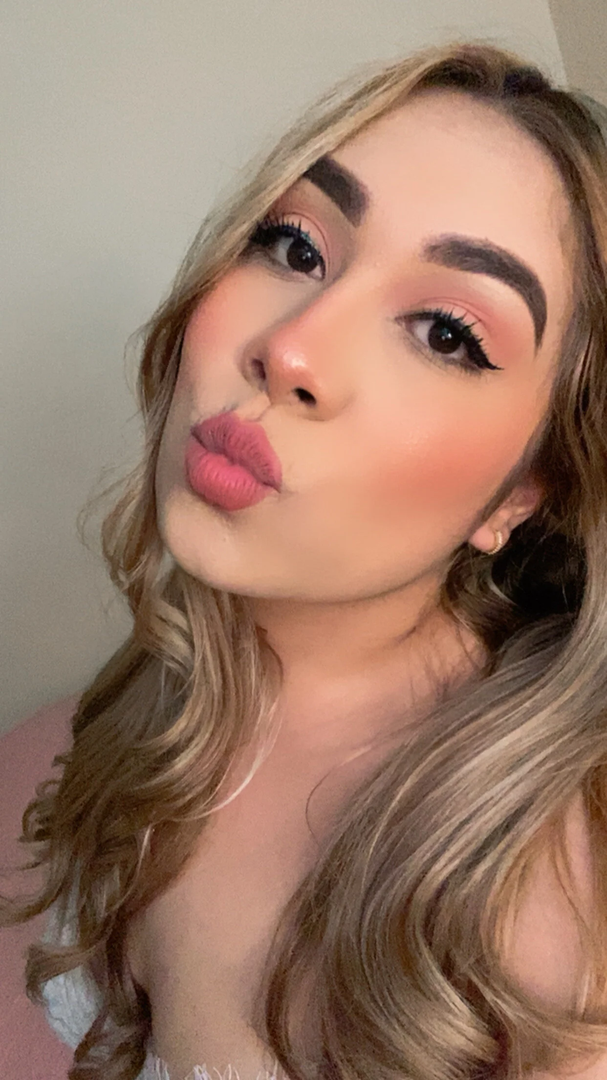 XXX Porn Photo of Nude _BellaSmith_ 10