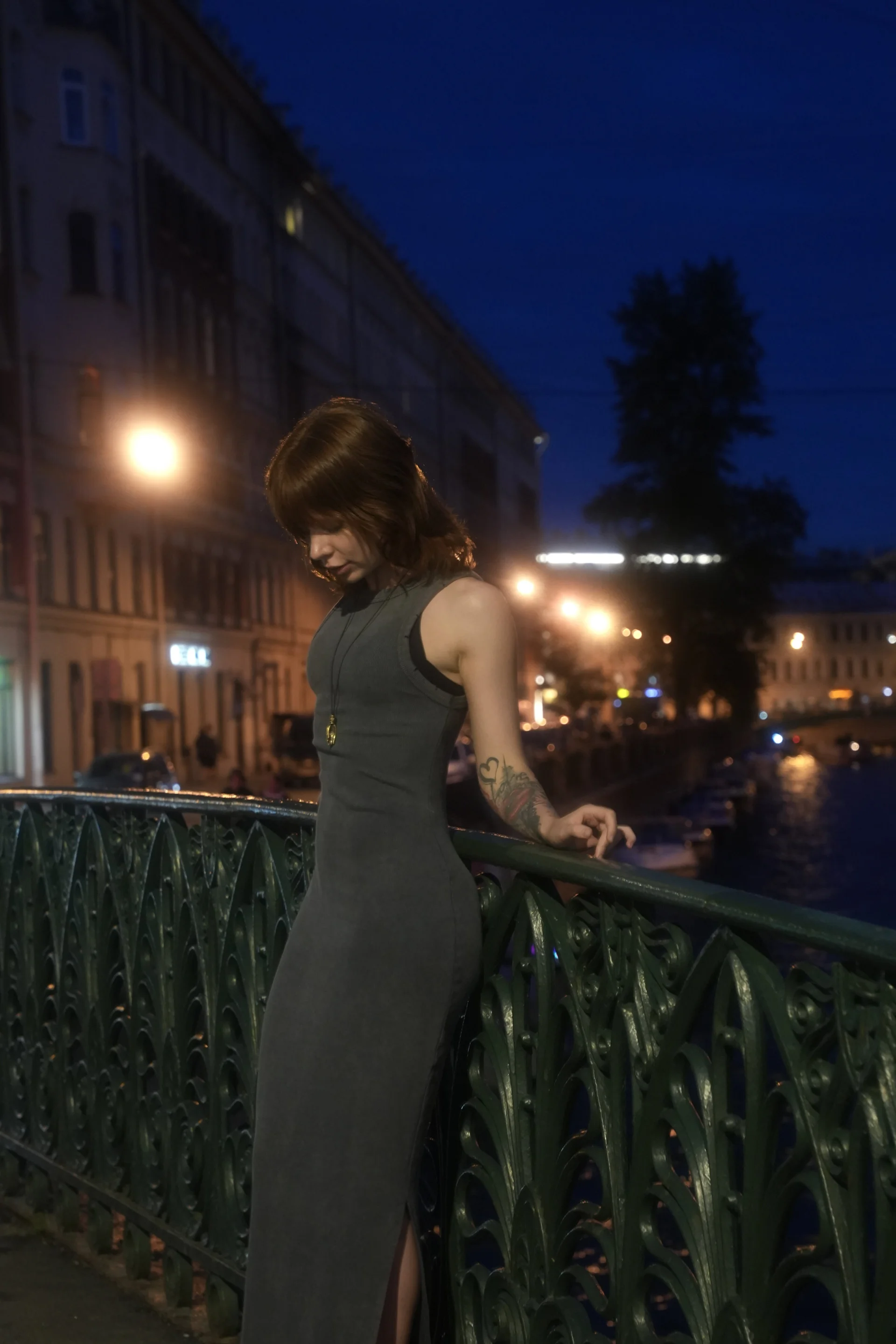 XXX Porn Photo of Nude Oopsfoxy 357