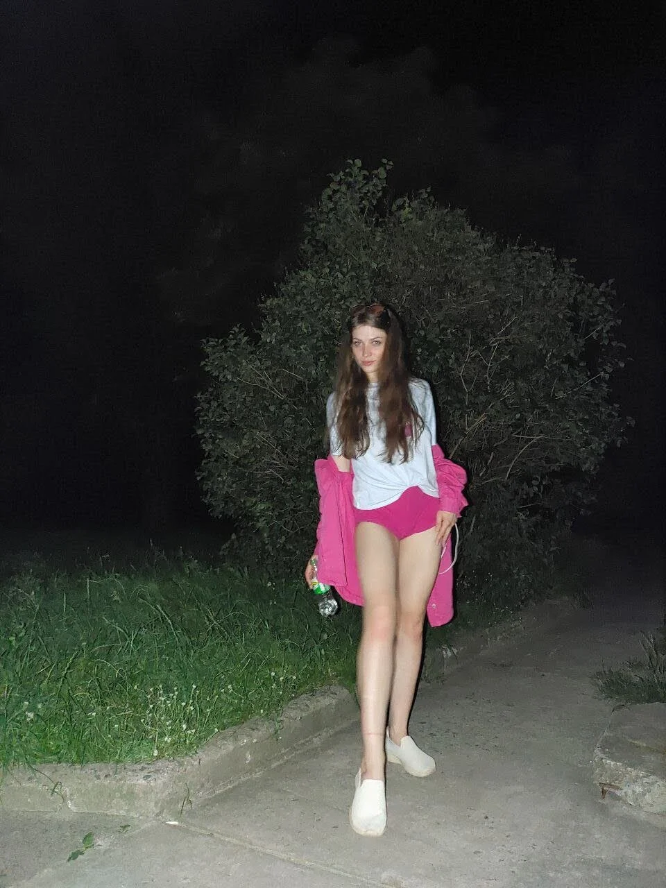 XXX Porn Photo of Nude Marseline32 21