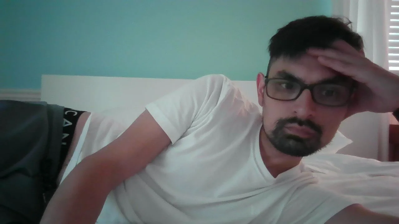 XXX Porn Photo of Nude spence204011 5