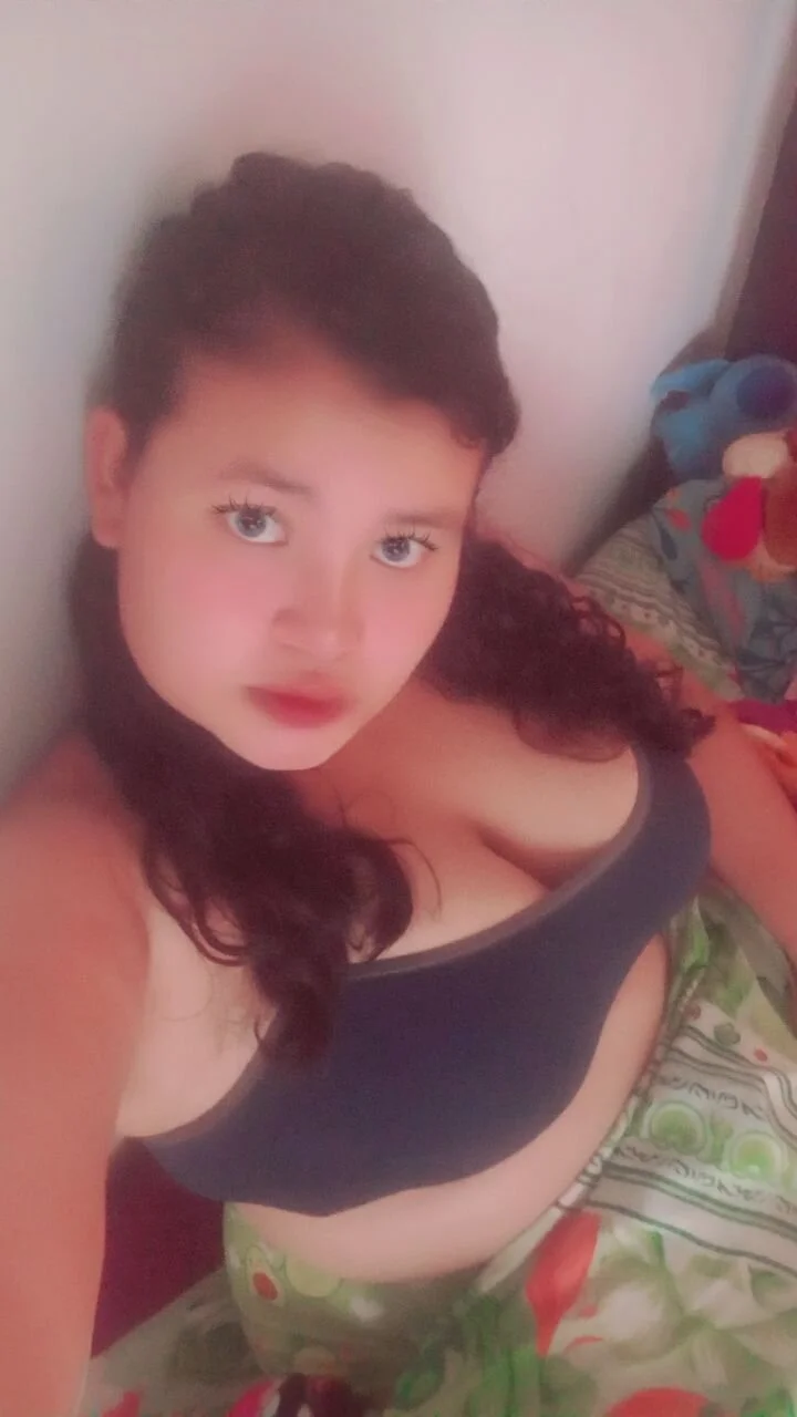 XXX Porn Photo of Nude Madison_Copers 1