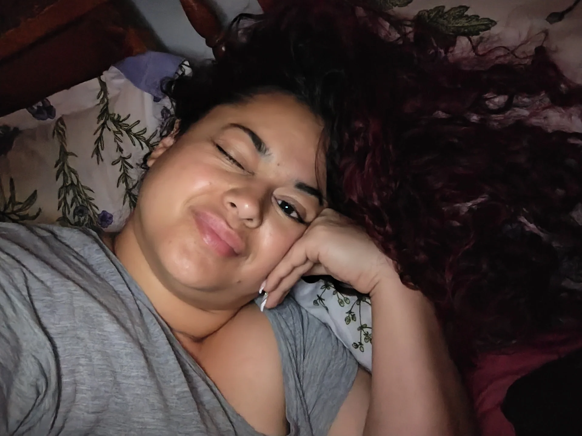 XXX Porn Photo of Nude Sophi_LaRusso 42