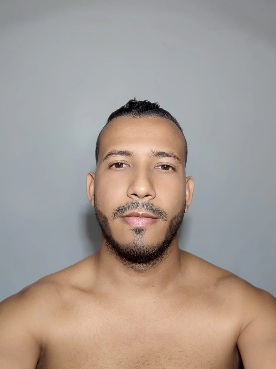 XXX Porn Photo of Nude MatBrussel 6