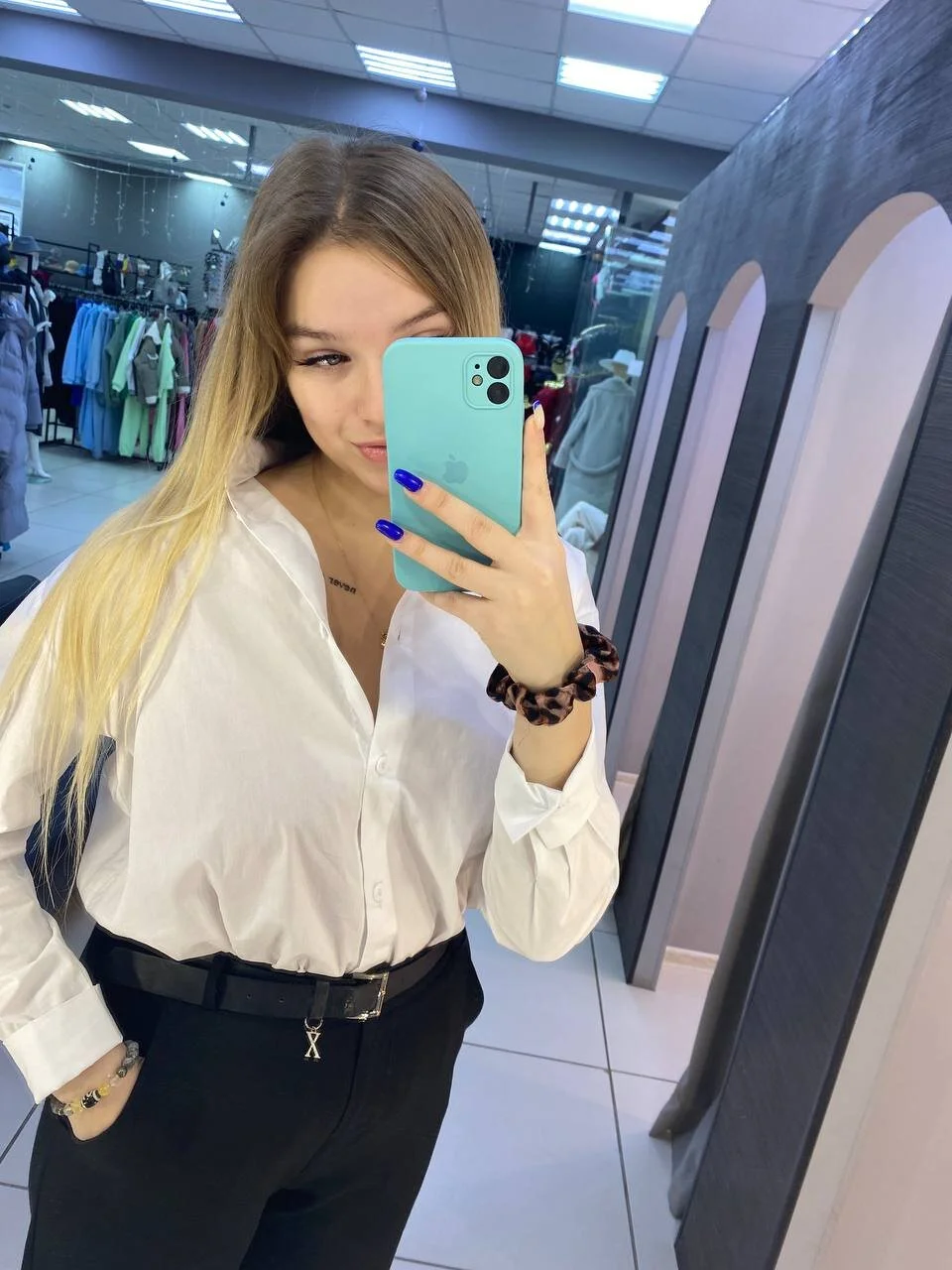 XXX Porn Photo of Nude JanetJennings 35