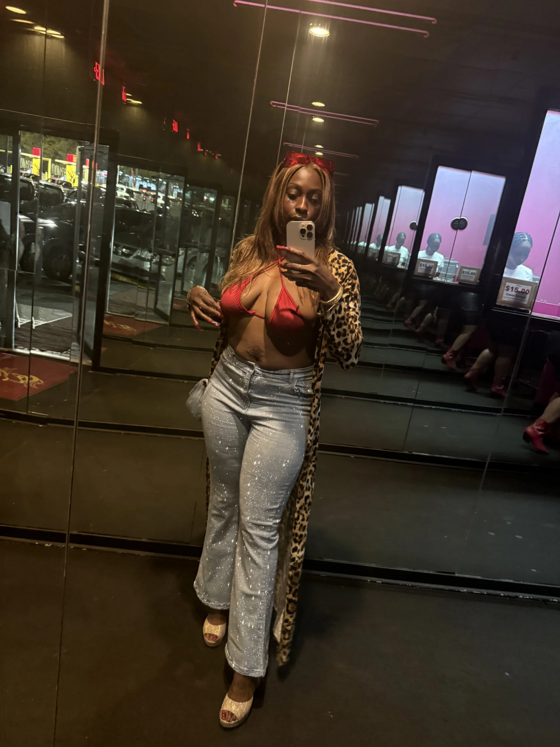 XXX Porn Photo of Nude MadameMuse 35