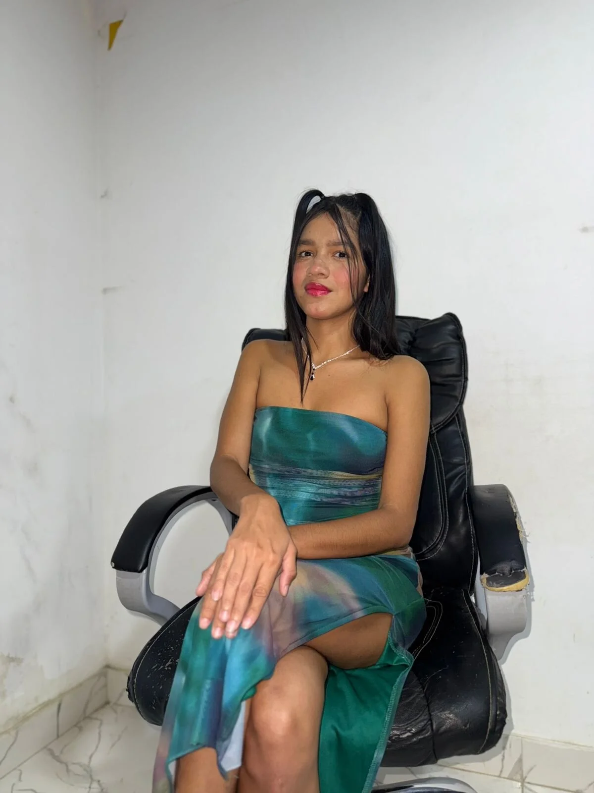 XXX Porn Photo of Nude Little_Pau_Dirty 4