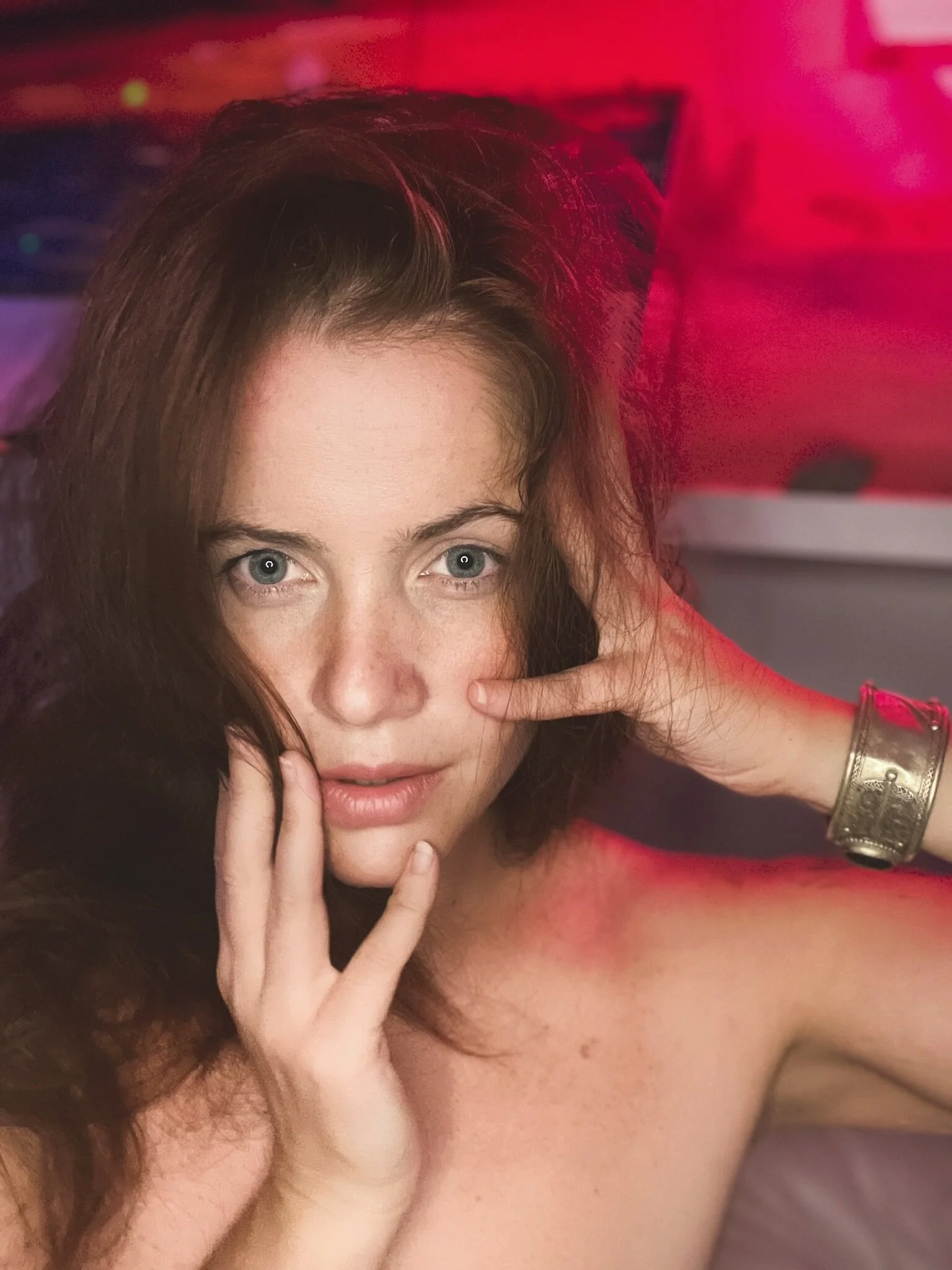 XXX Porn Photo of Nude MadameColette 2