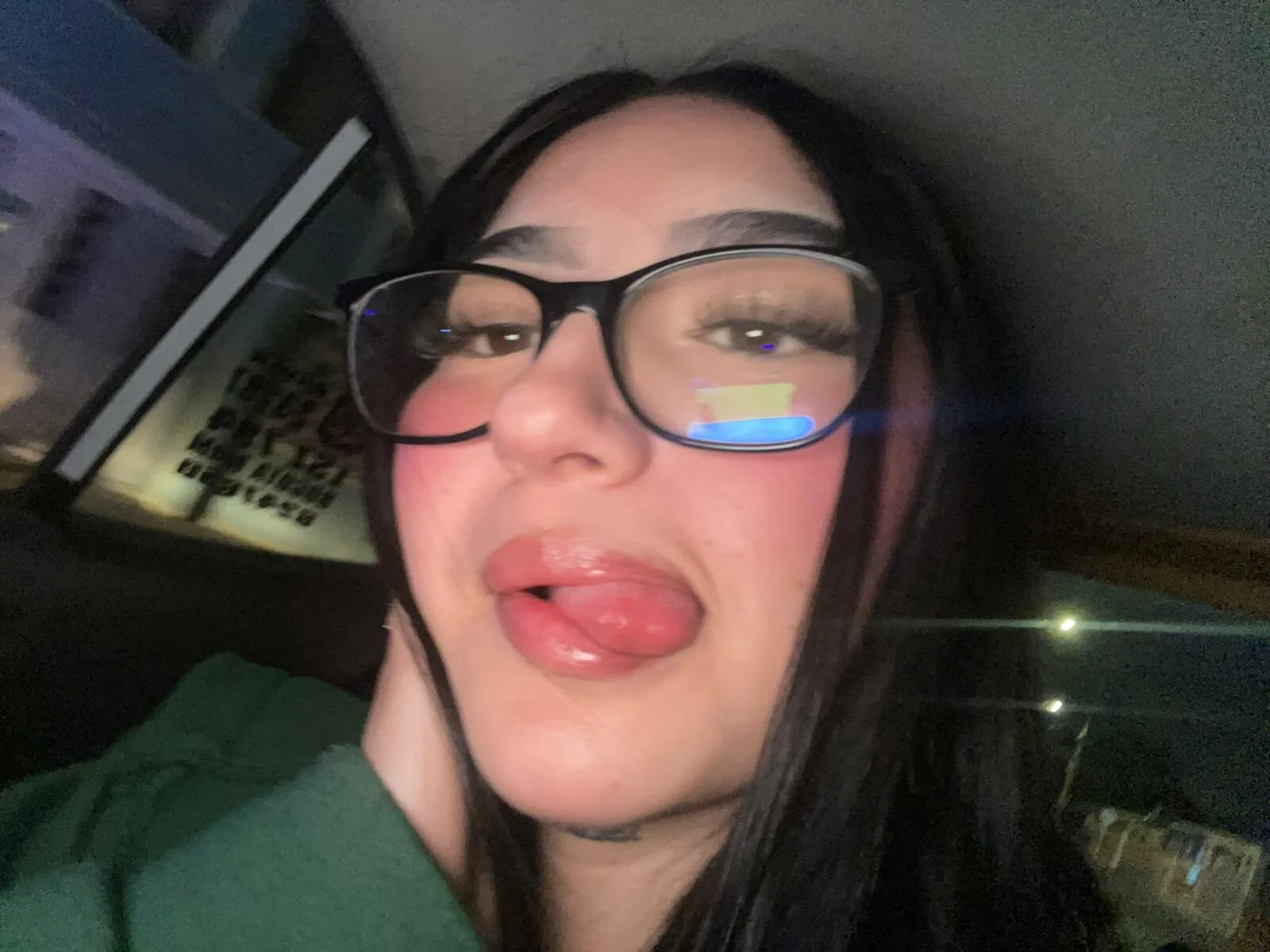 XXX Porn Photo of Nude Emily_andrews 2