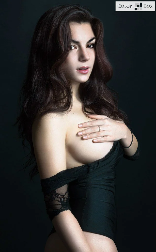 XXX Porn Photo of Nude Vika_loves_you 6