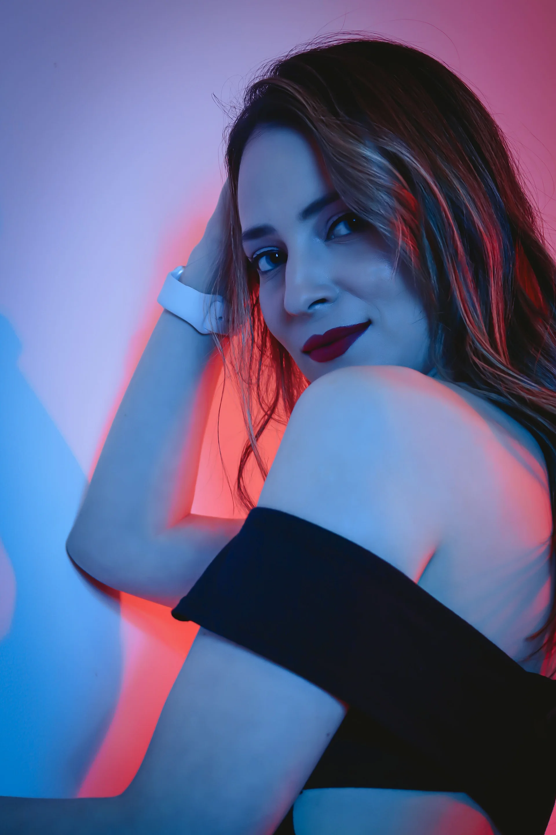 XXX Porn Photo of Nude AmbeerWood_ 4