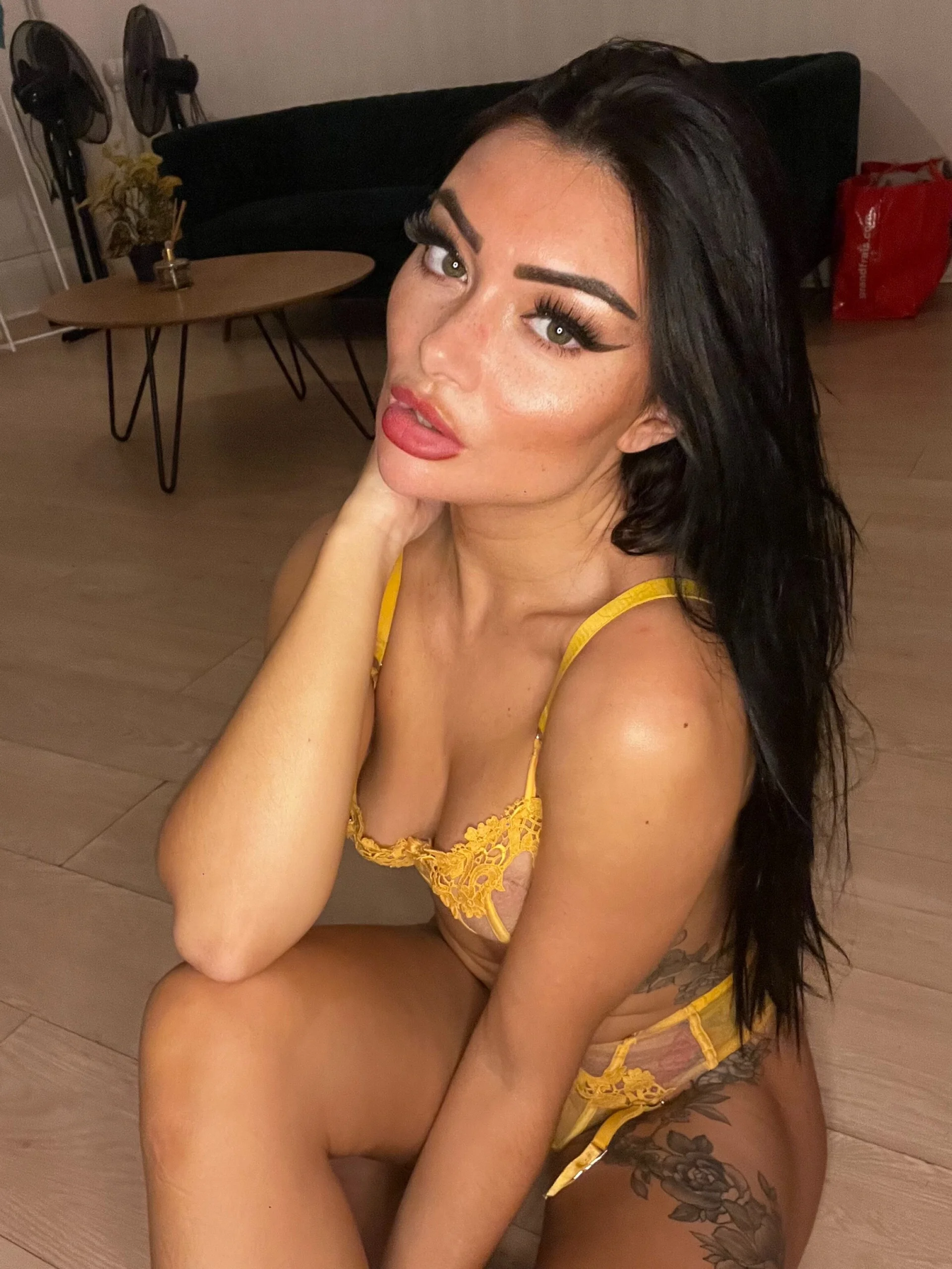 XXX Porn Photo of Nude niiikita3 8