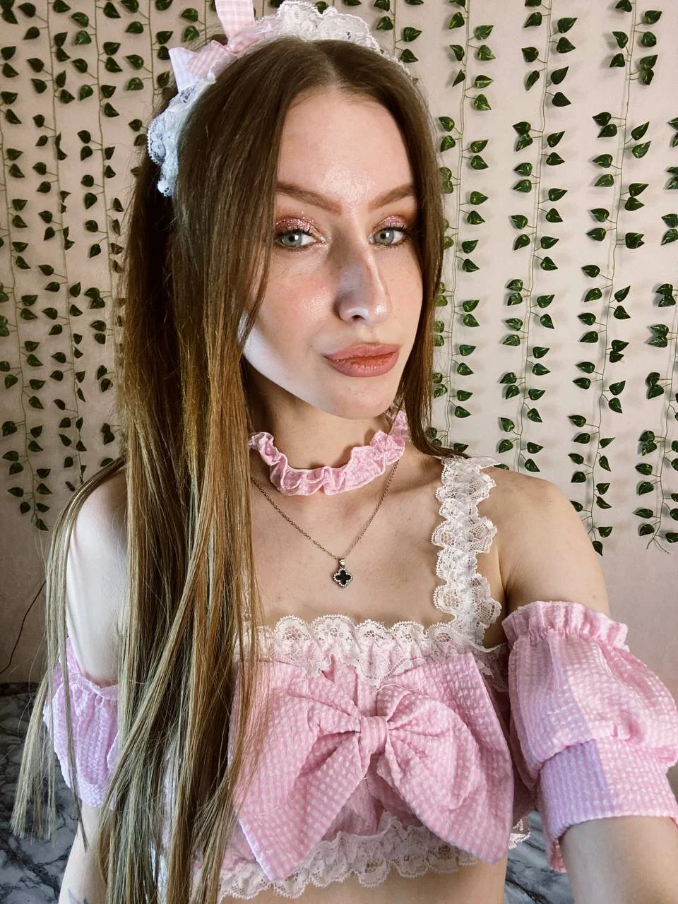 XXX Porn Photo of Nude EllieRough 41