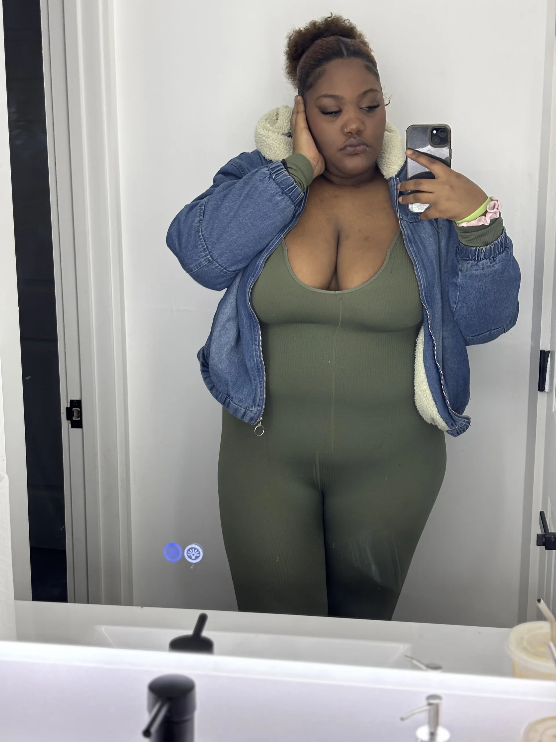 XXX Porn Photo of Nude Kbaby337 4