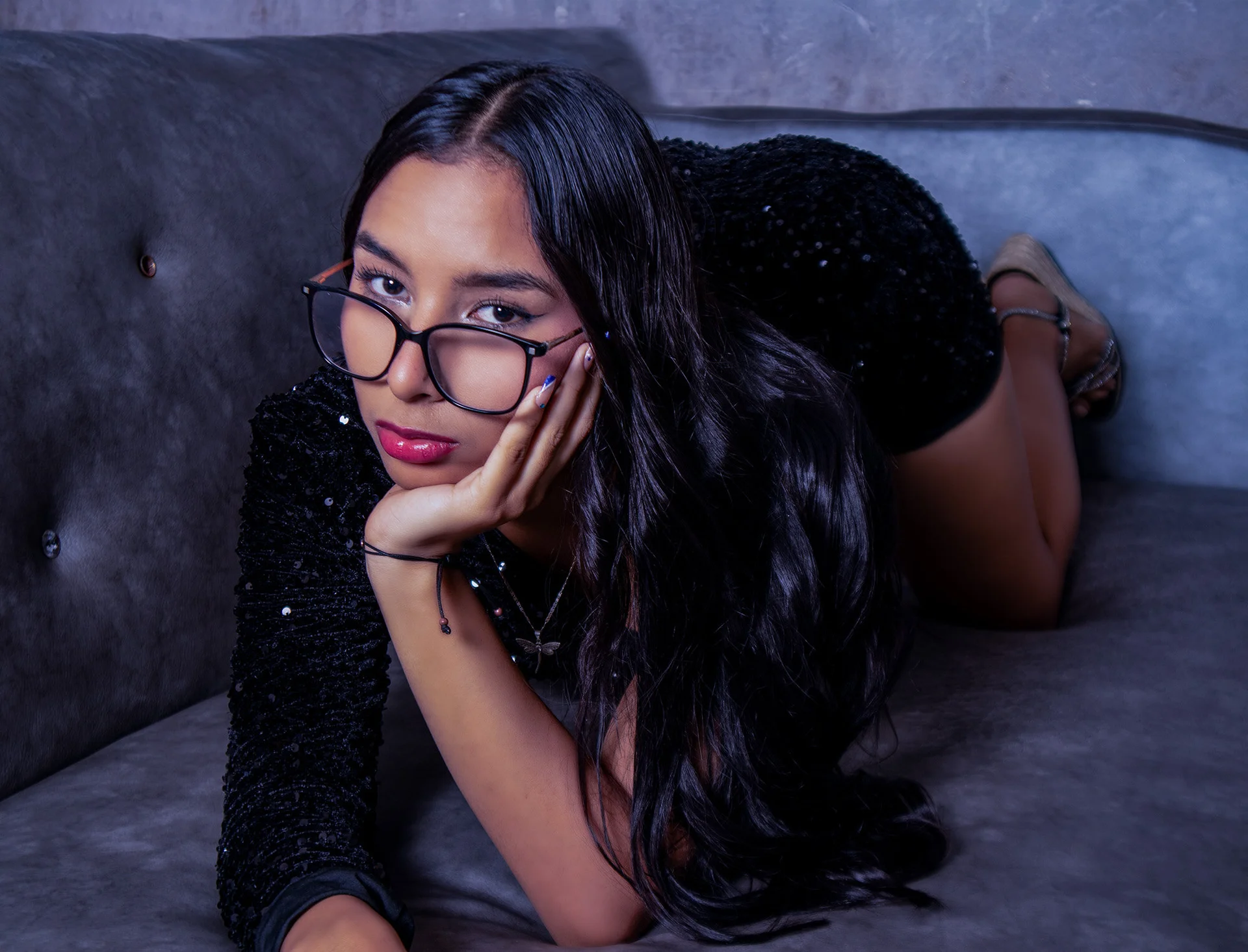 XXX Porn Photo of Nude Luciaoregon 17