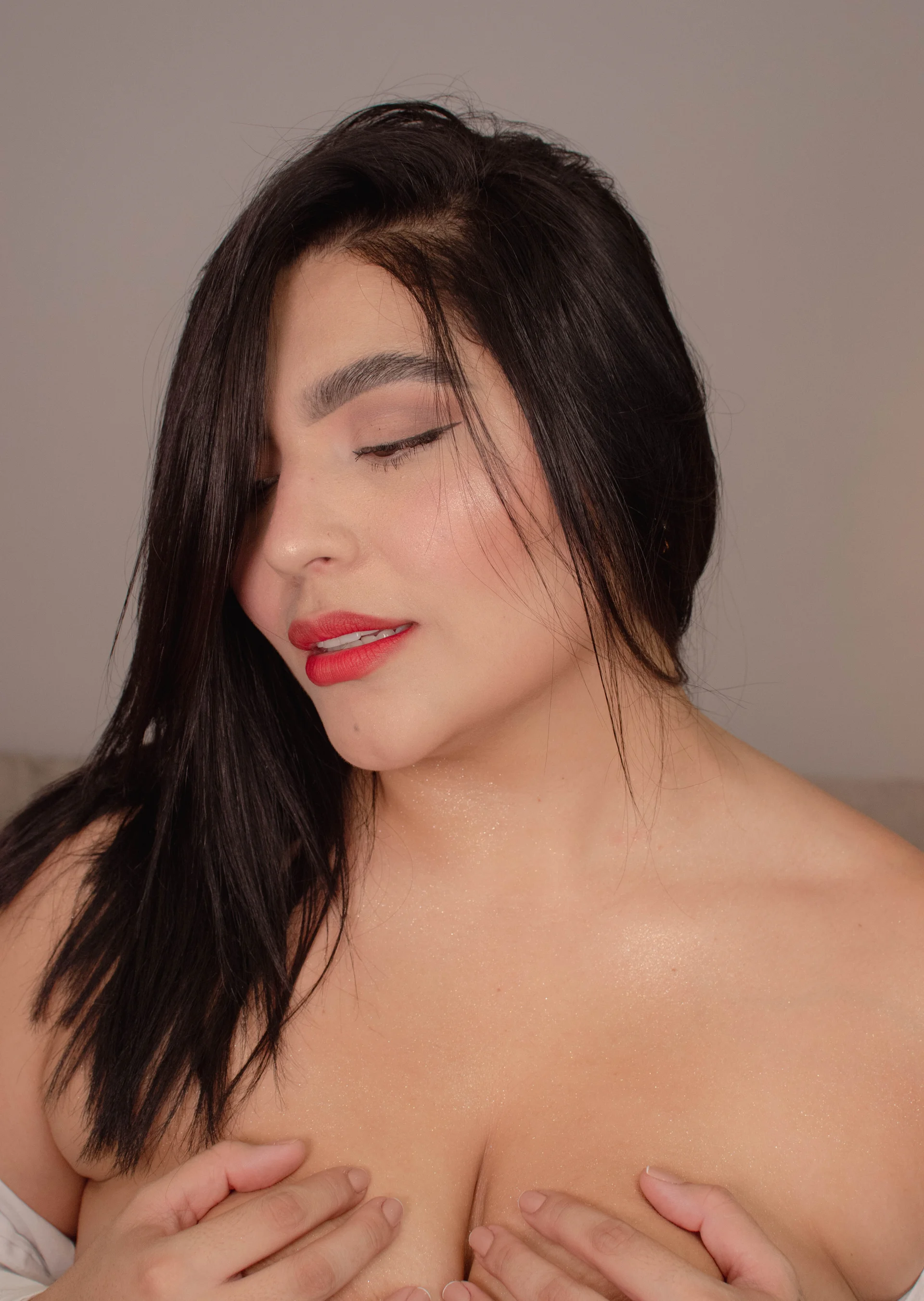 XXX Porn Photo of Nude eva_sainnt 35