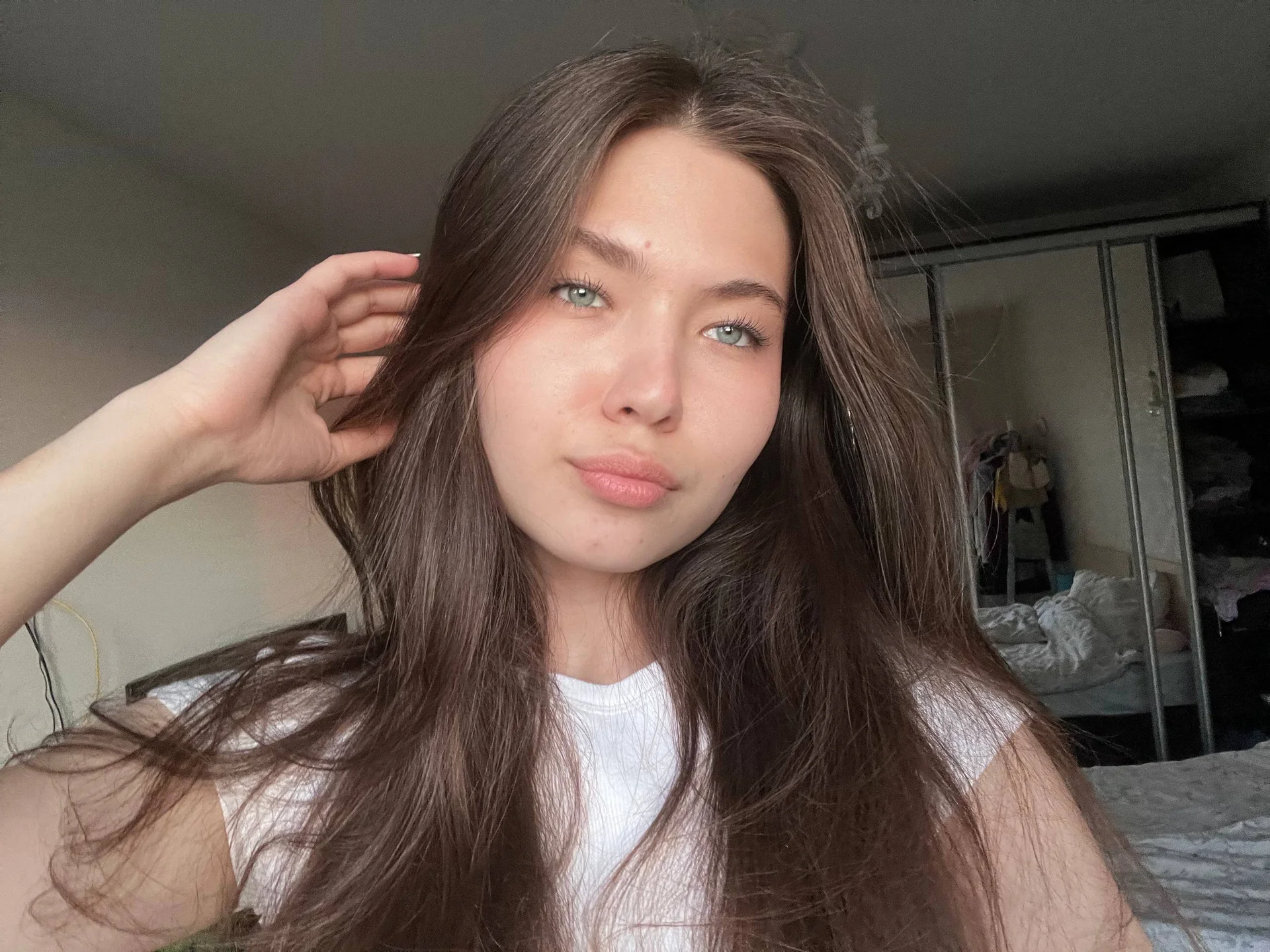 XXX Porn Photo of Nude haley_baylee 15
