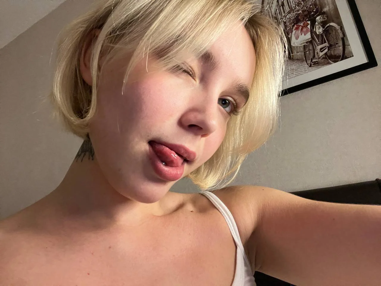 XXX Porn Photo of Nude Lolatatee 546