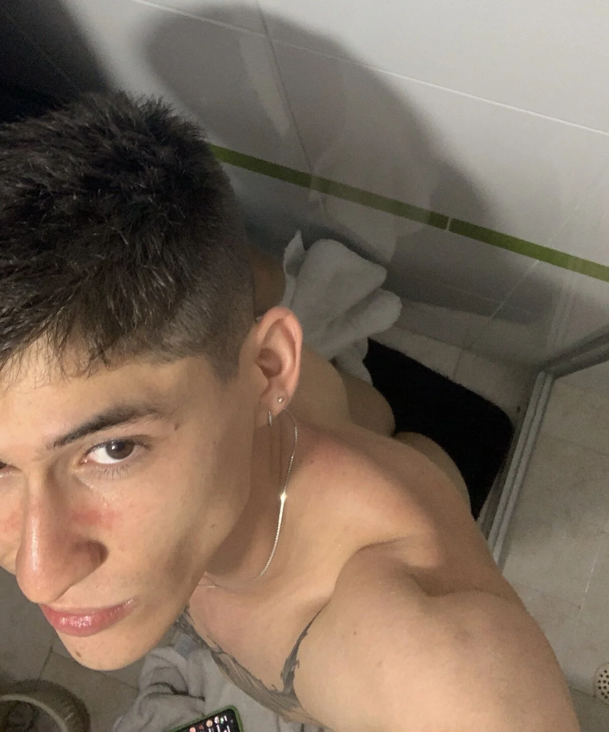 XXX Porn Photo of Nude JhonLeving 2