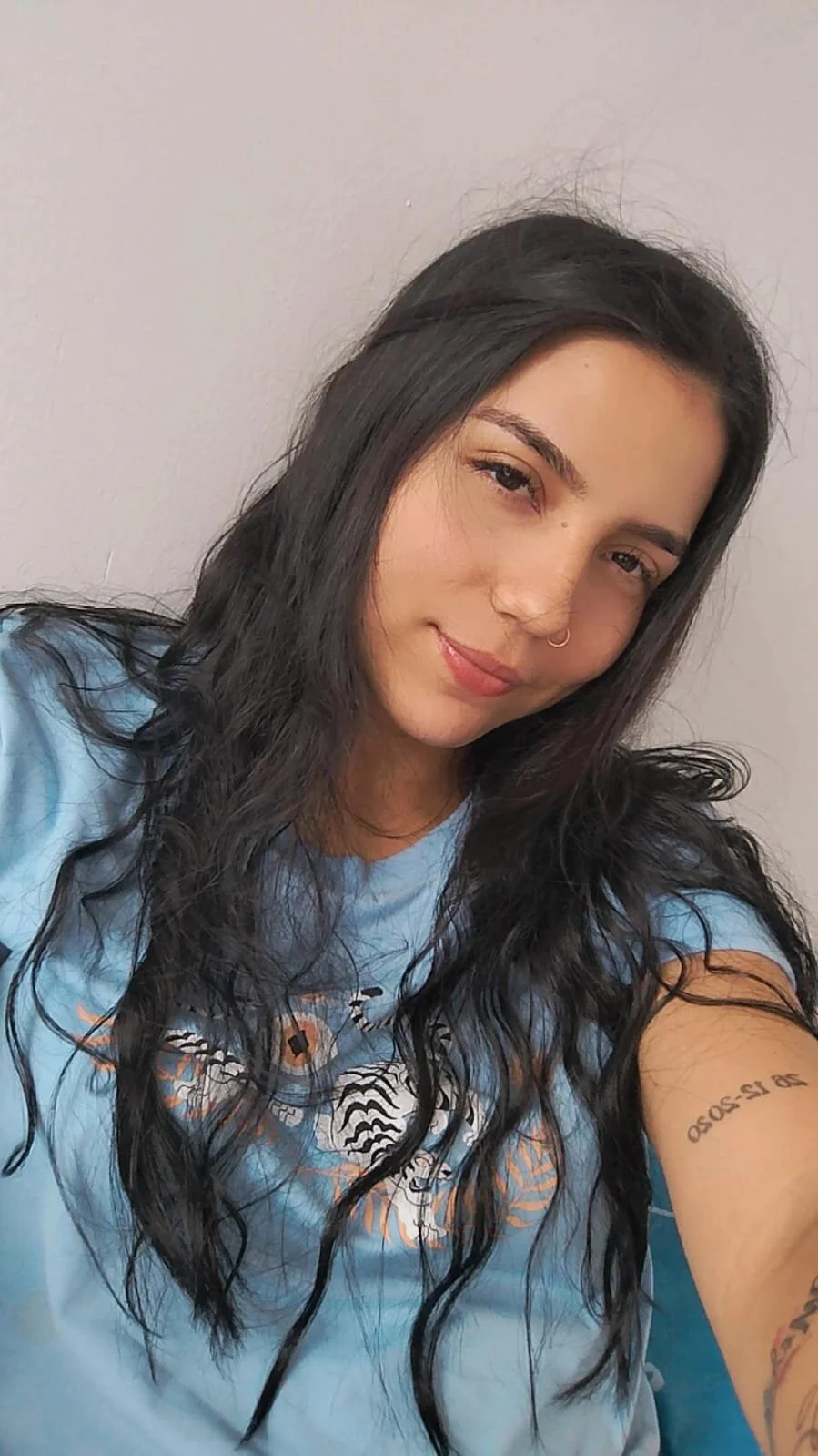 XXX Porn Photo of Nude dulce_carla 1
