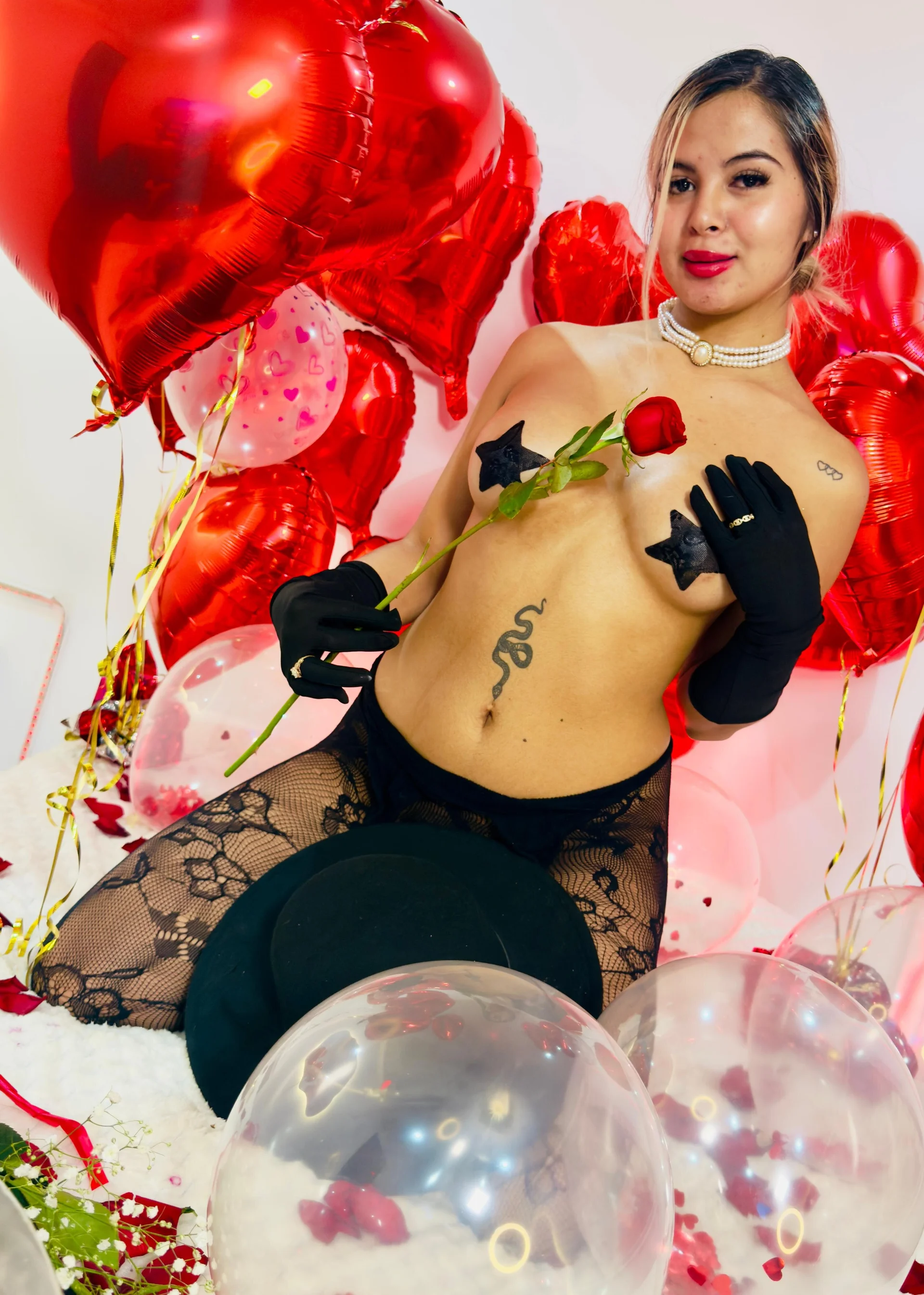 XXX Porn Photo of Nude brianahill_ 61