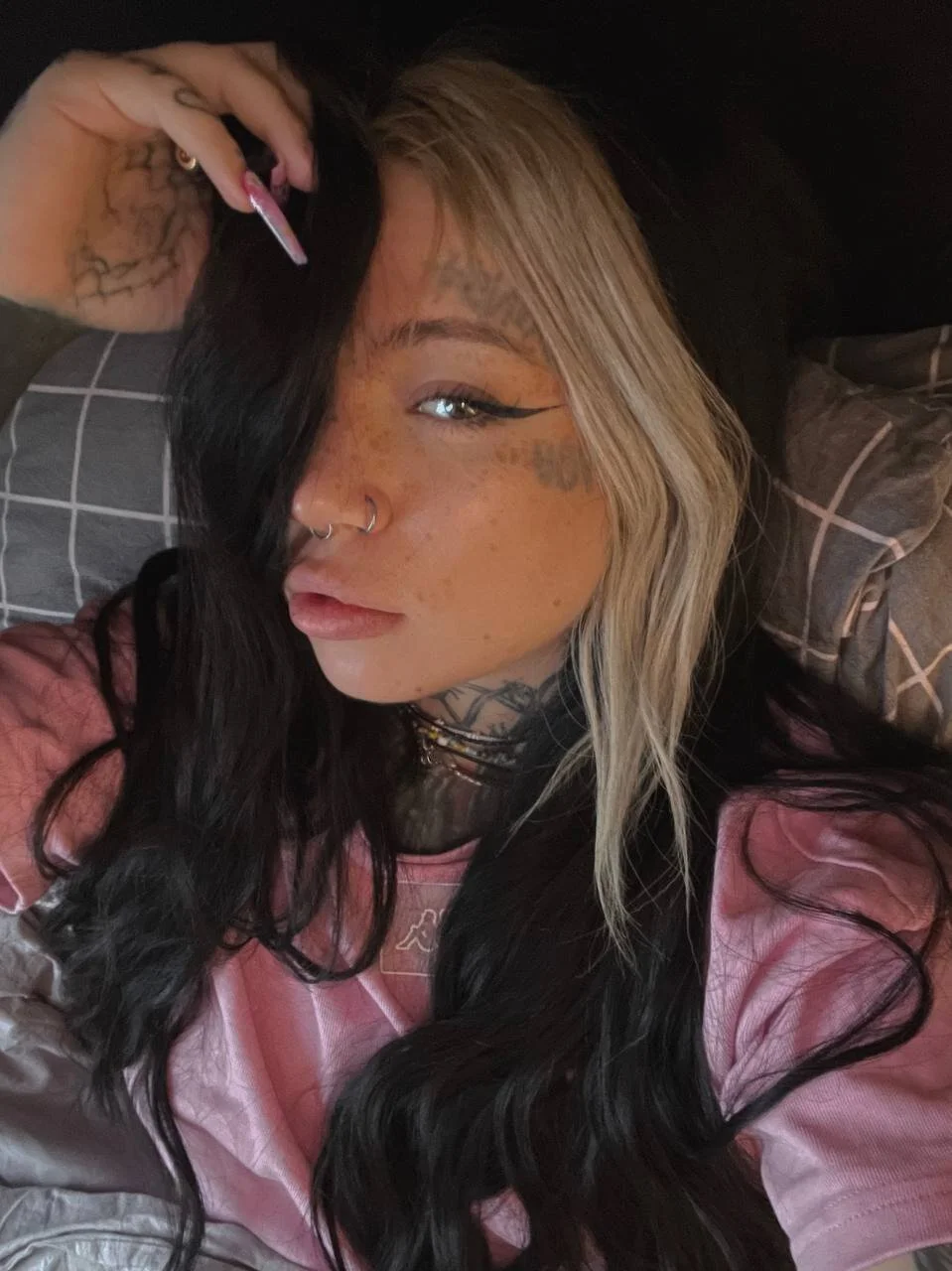 XXX Porn Photo of Nude hanna_baeee 7