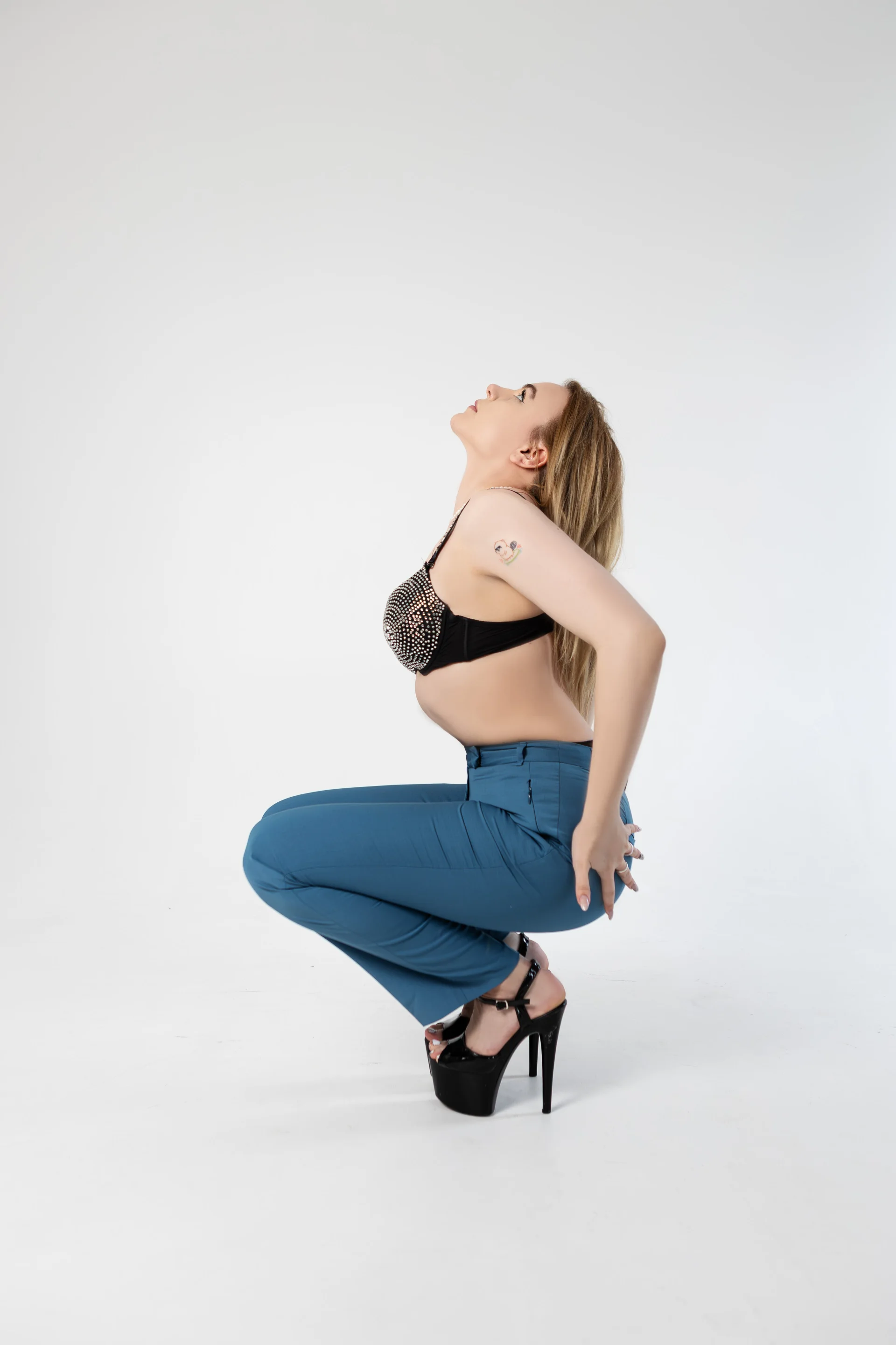 XXX Porn Photo of Nude Glow_Margo 17