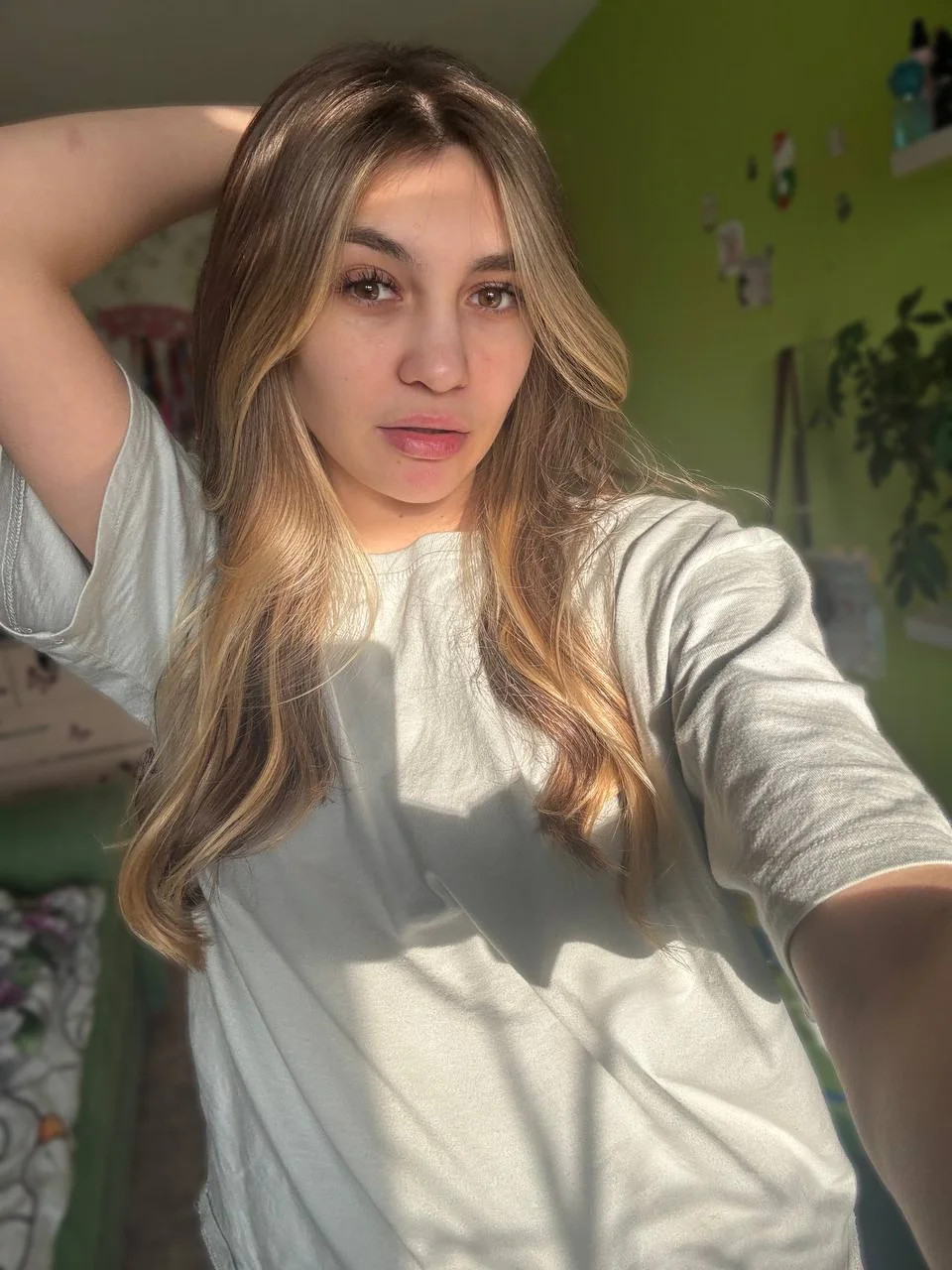XXX Porn Photo of Nude VernonGarcias 2