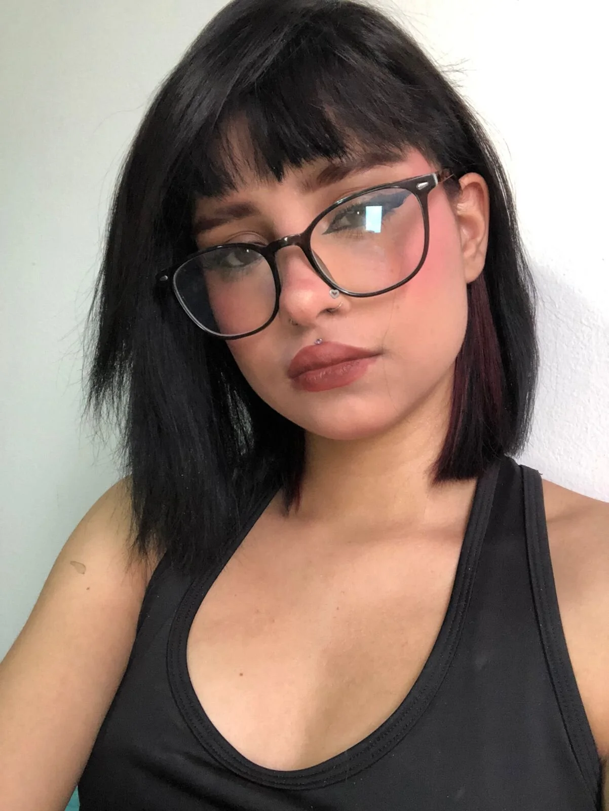 XXX Porn Photo of Nude mia_volkov 7
