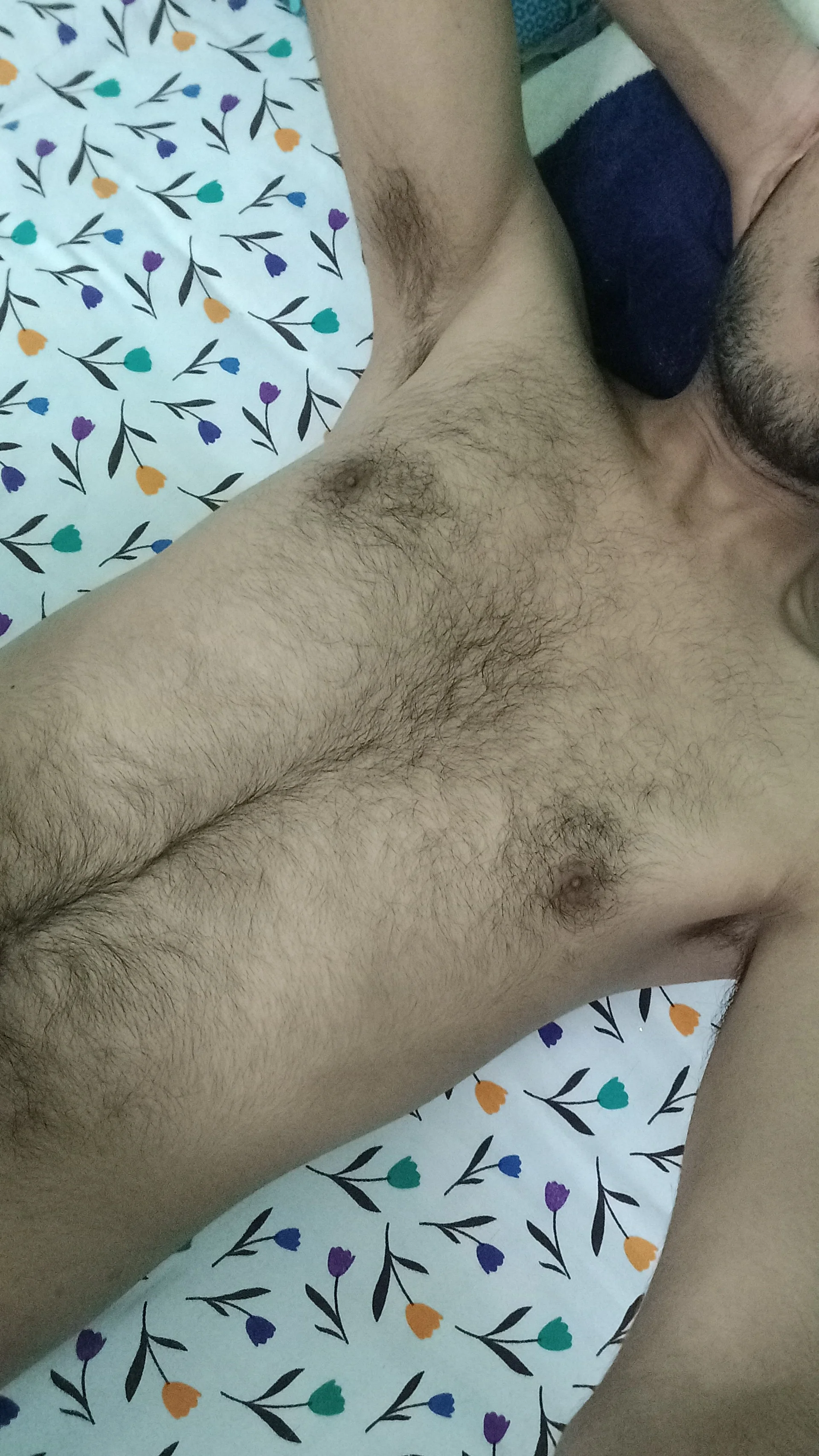 XXX Porn Photo of Nude ItsAsherboy79 7